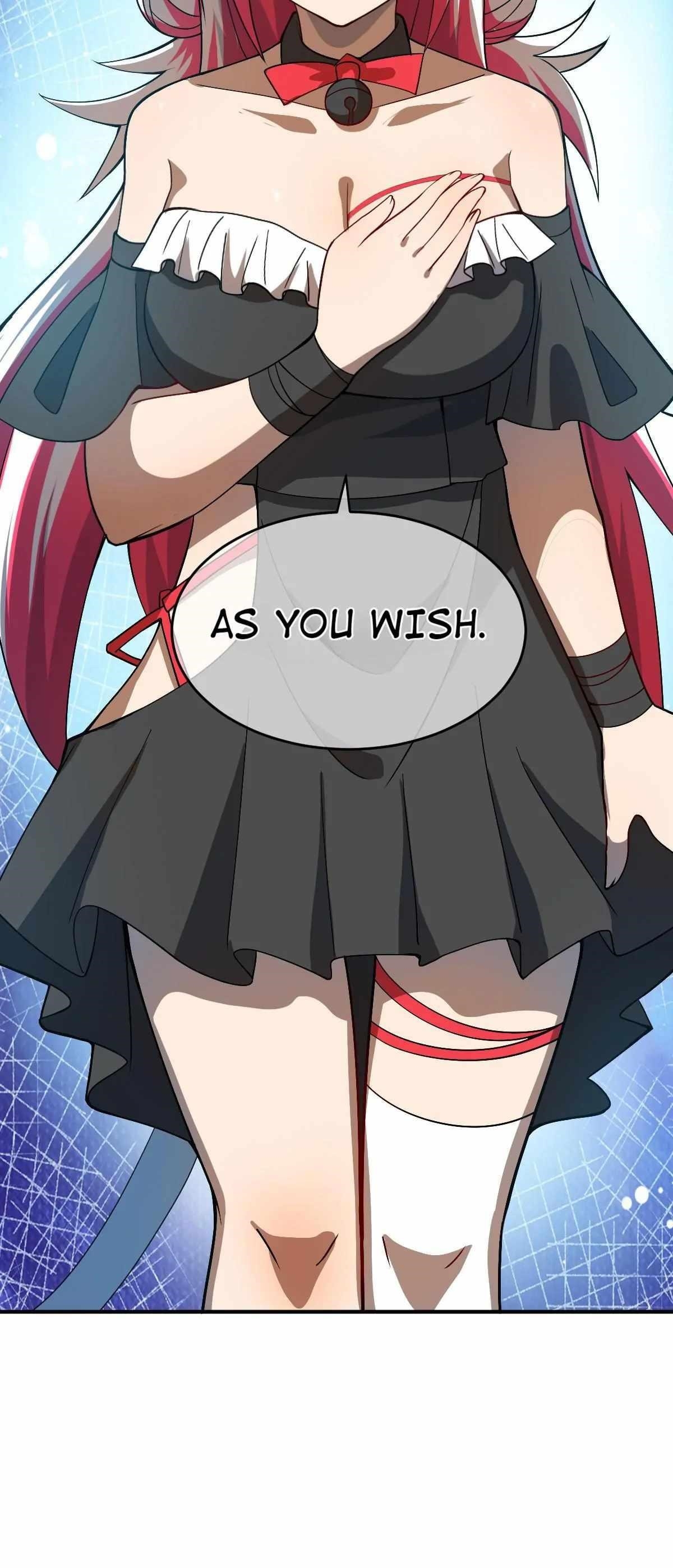 I, the Strongest Demon, Have Regained My Youth?! Chapter 73 - Page 77