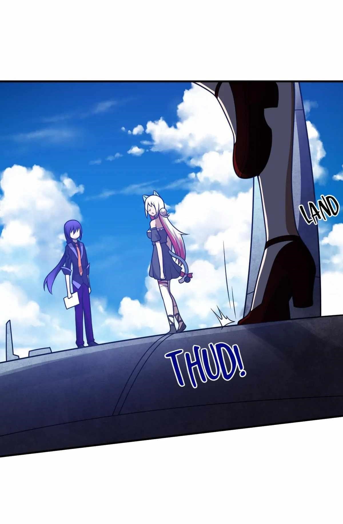 I, the Strongest Demon, Have Regained My Youth?! Chapter 73 - Page 78