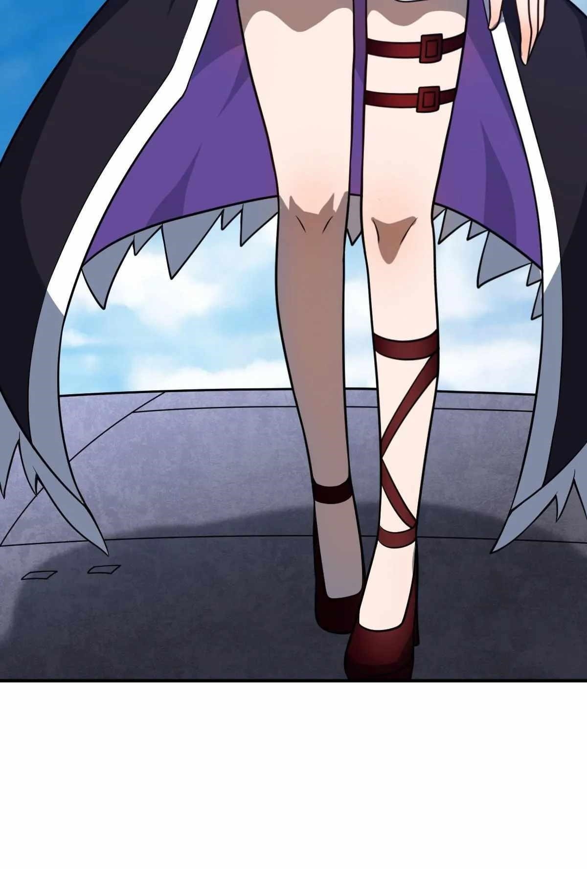 I, the Strongest Demon, Have Regained My Youth?! Chapter 73 - Page 80