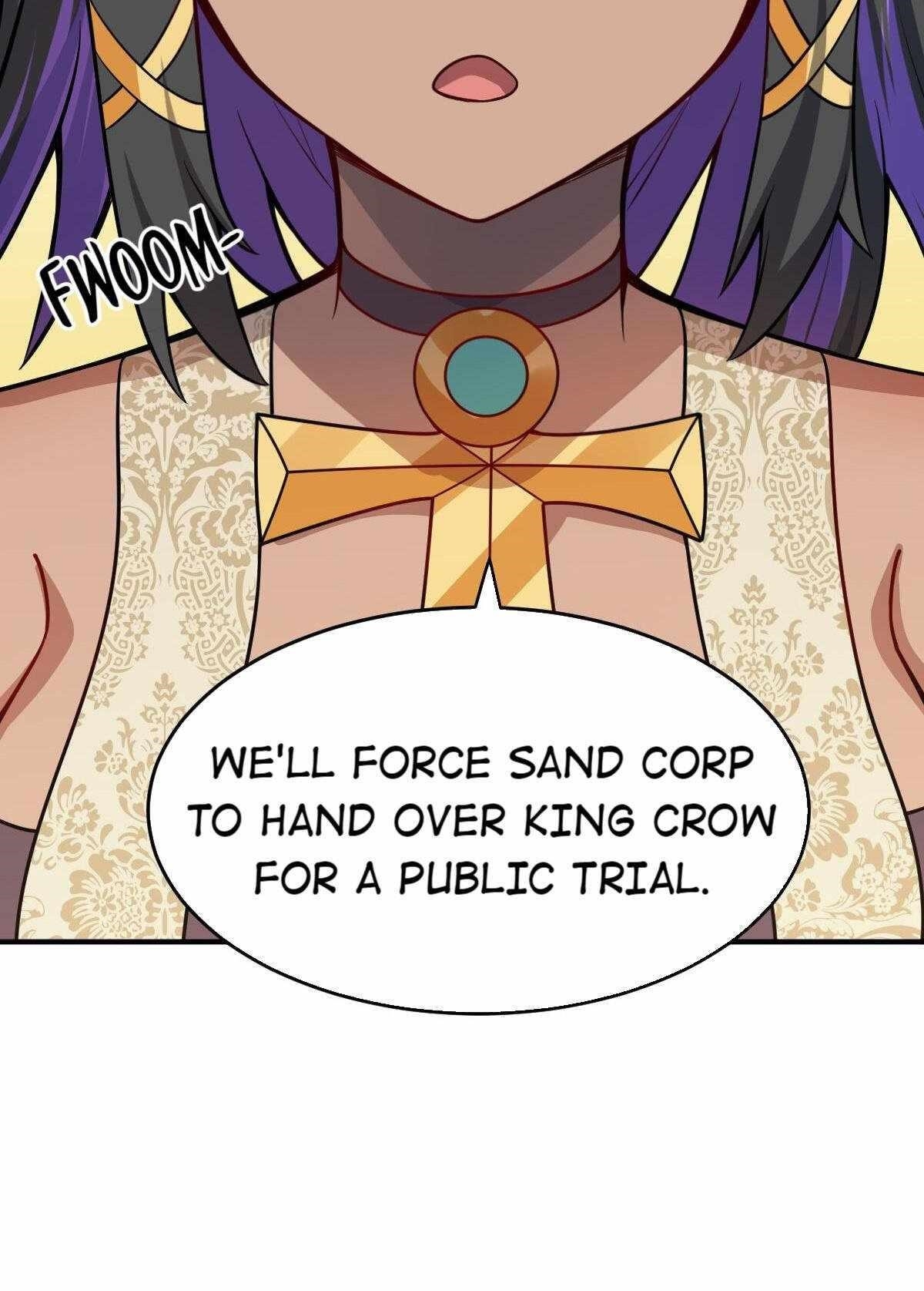 I, the Strongest Demon, Have Regained My Youth?! Chapter 74 - Page 12