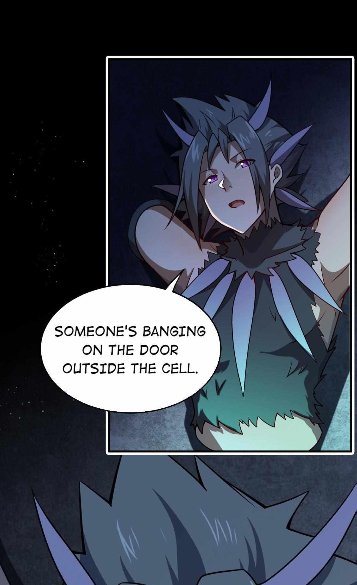 I, the Strongest Demon, Have Regained My Youth?! Chapter 75 - Page 17