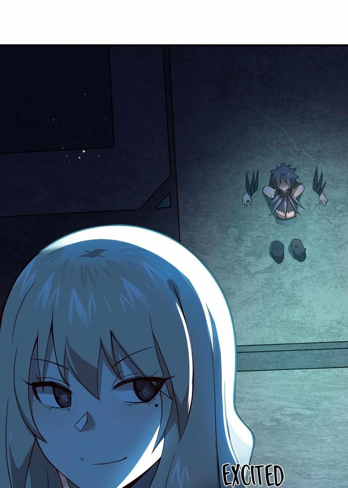 I, the Strongest Demon, Have Regained My Youth?! Chapter 75 - Page 25