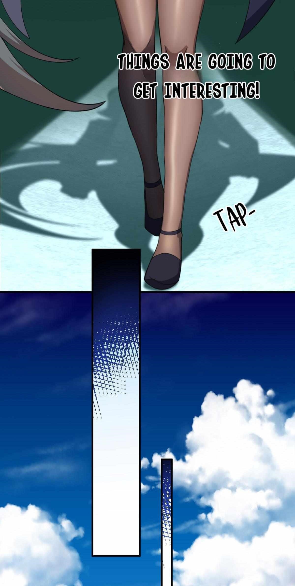 I, the Strongest Demon, Have Regained My Youth?! Chapter 75 - Page 28