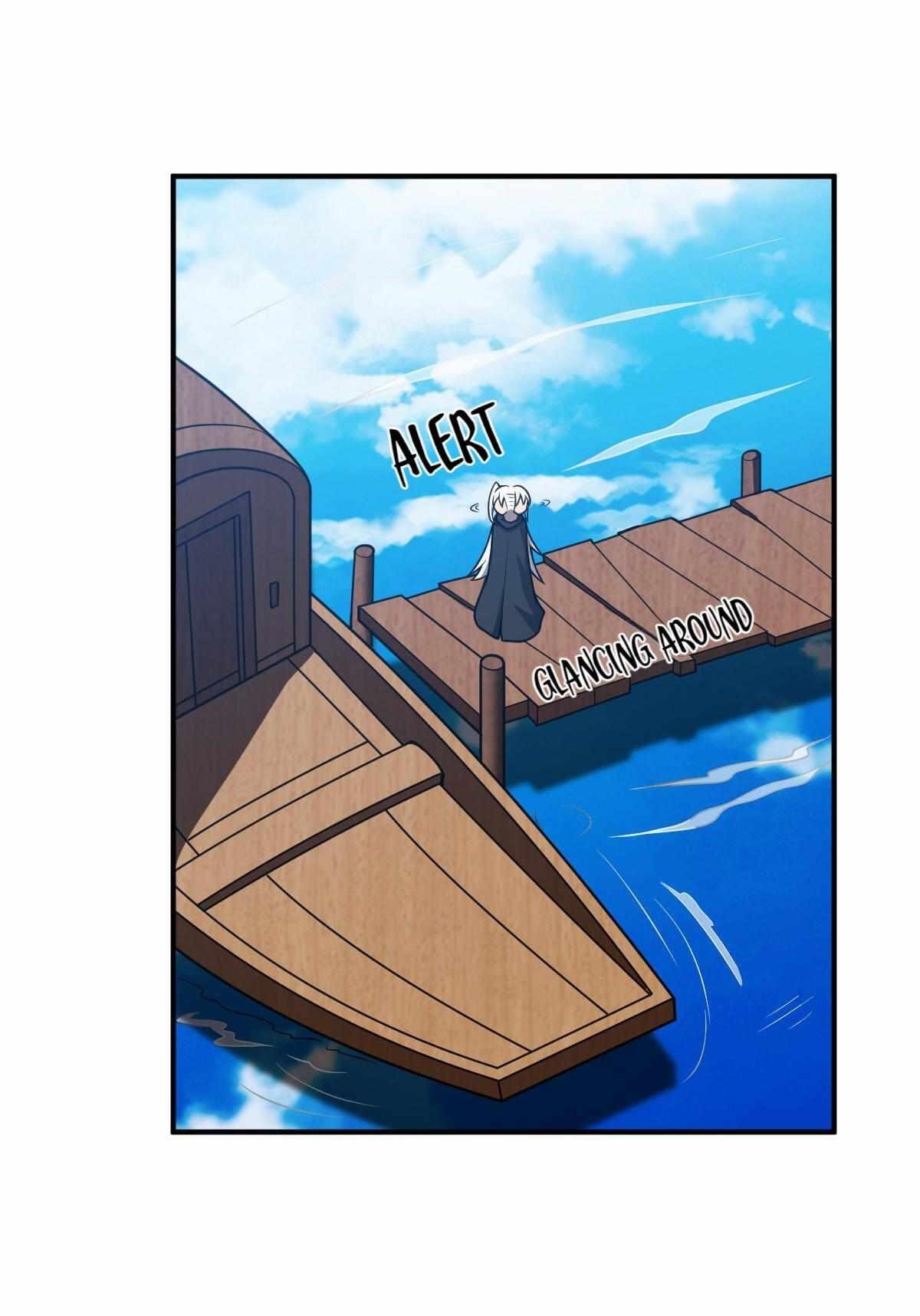 I, the Strongest Demon, Have Regained My Youth?! Chapter 75 - Page 31