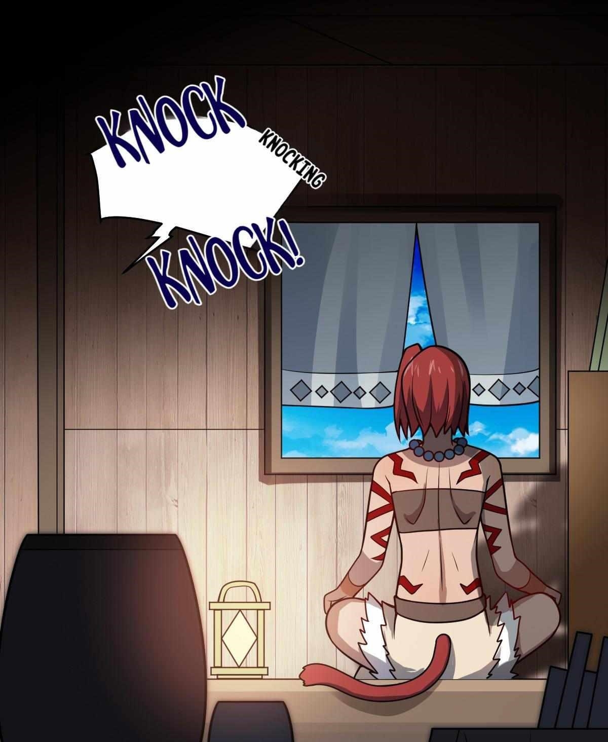 I, the Strongest Demon, Have Regained My Youth?! Chapter 75 - Page 33