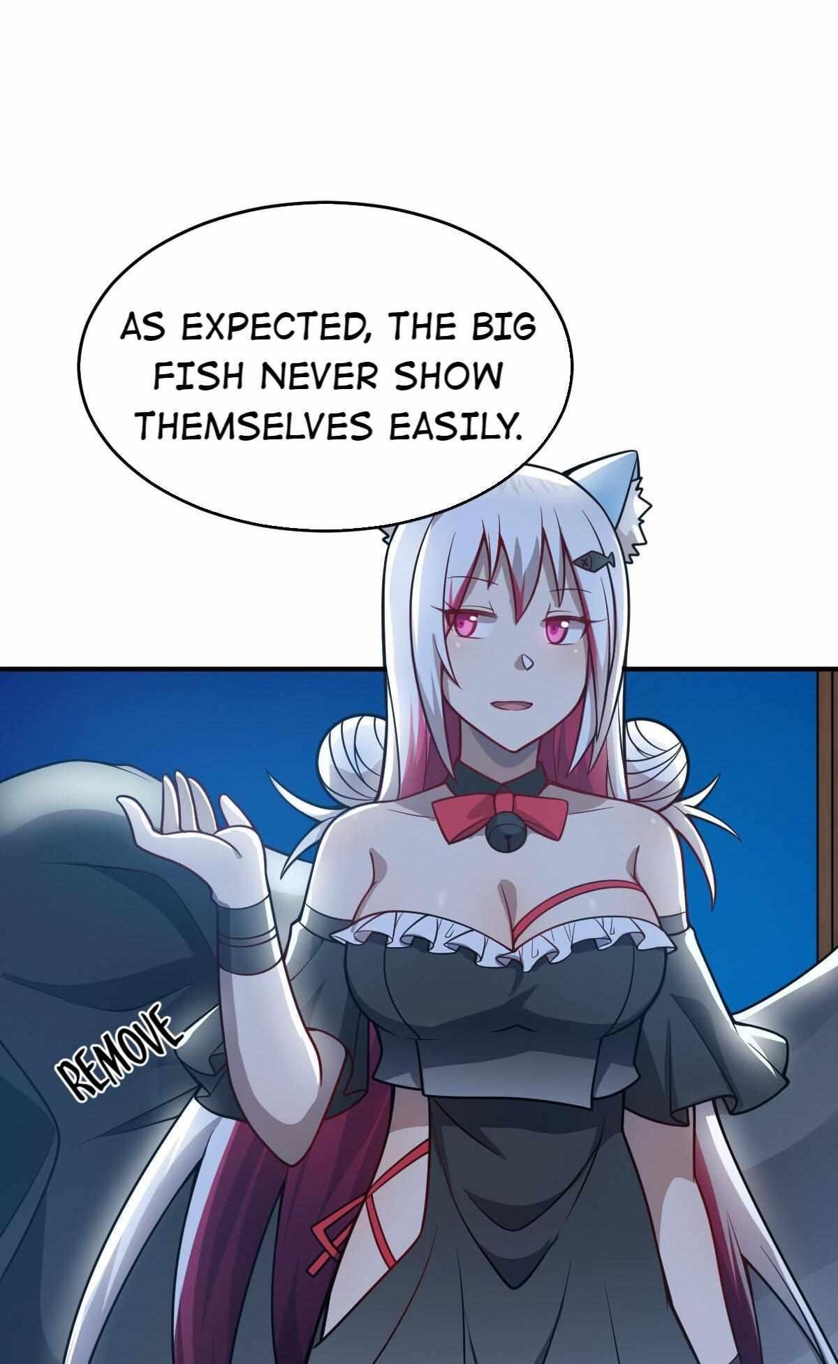 I, the Strongest Demon, Have Regained My Youth?! Chapter 75 - Page 36