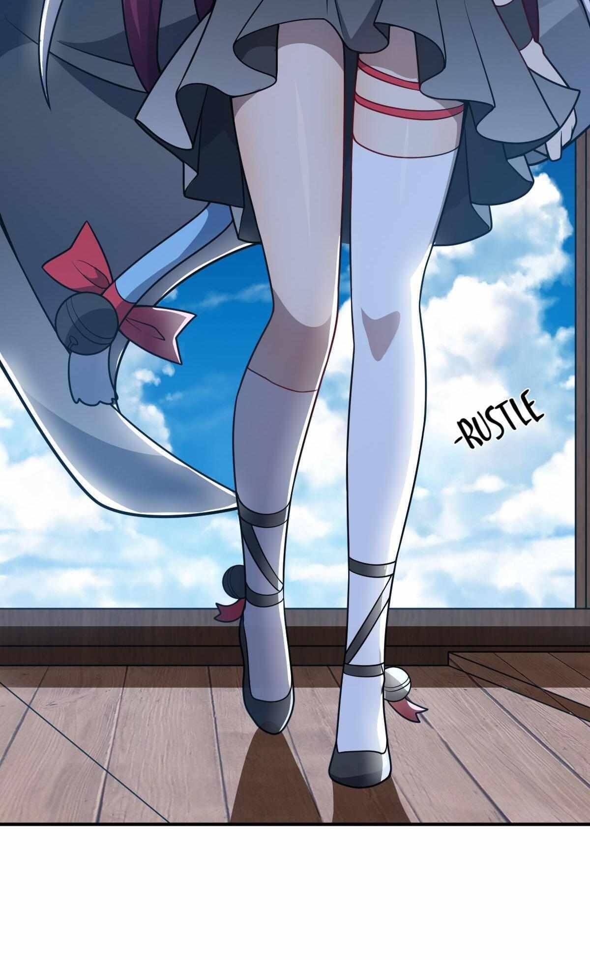 I, the Strongest Demon, Have Regained My Youth?! Chapter 75 - Page 37