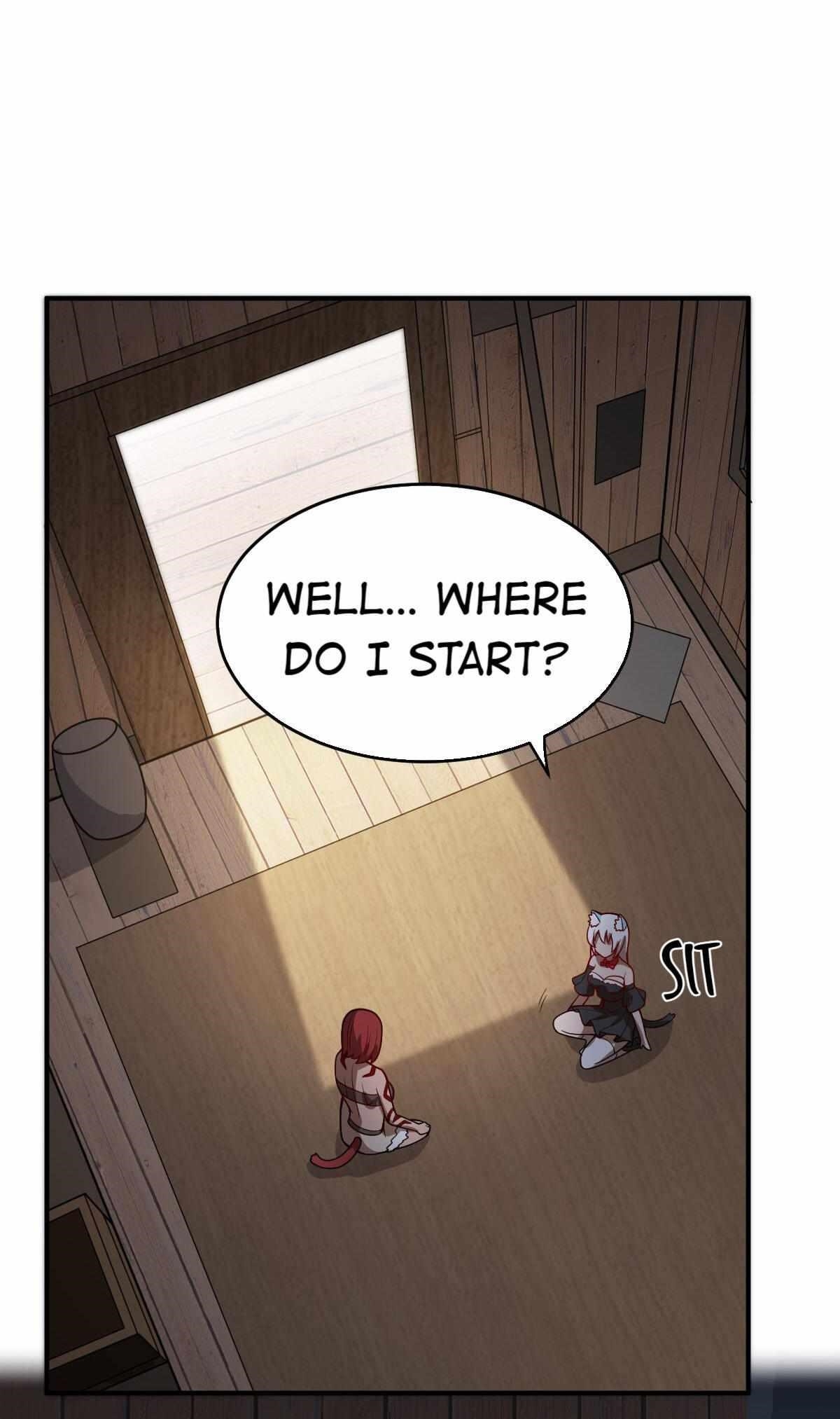 I, the Strongest Demon, Have Regained My Youth?! Chapter 75 - Page 40