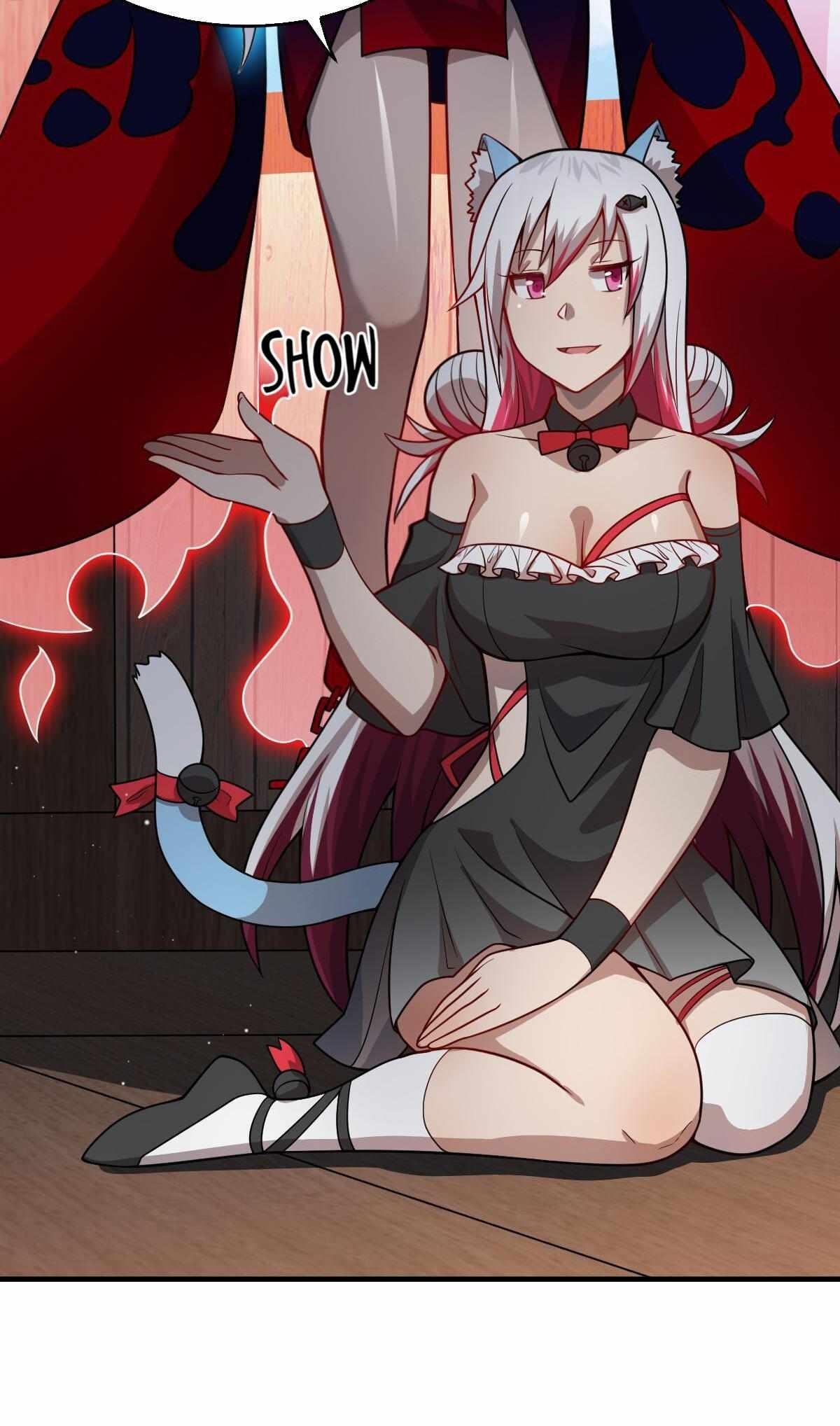 I, the Strongest Demon, Have Regained My Youth?! Chapter 75 - Page 42