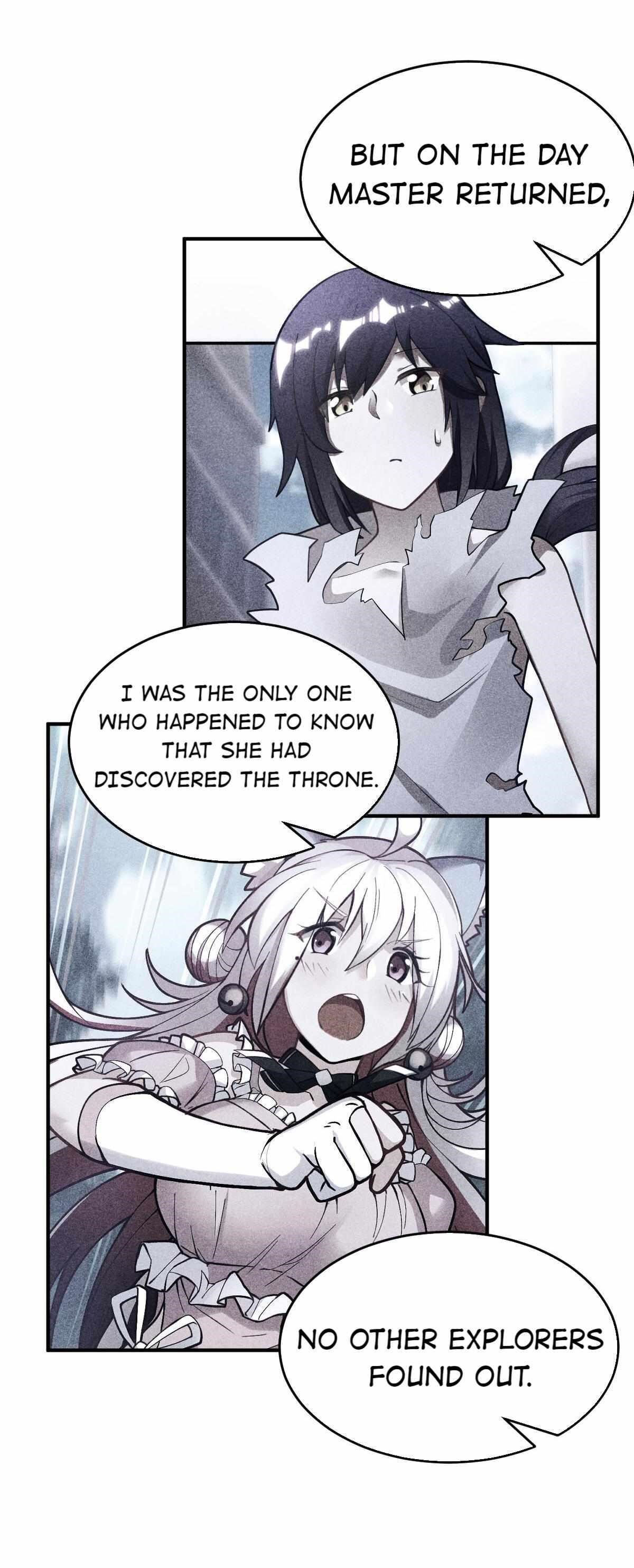 I, the Strongest Demon, Have Regained My Youth?! Chapter 75 - Page 45