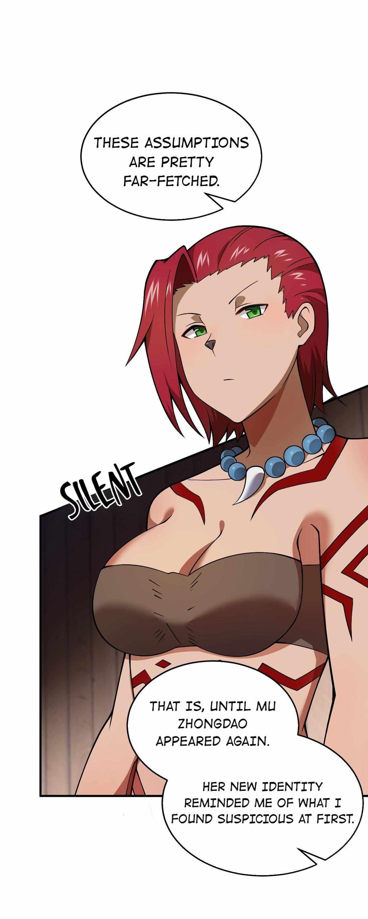 I, the Strongest Demon, Have Regained My Youth?! Chapter 75 - Page 49