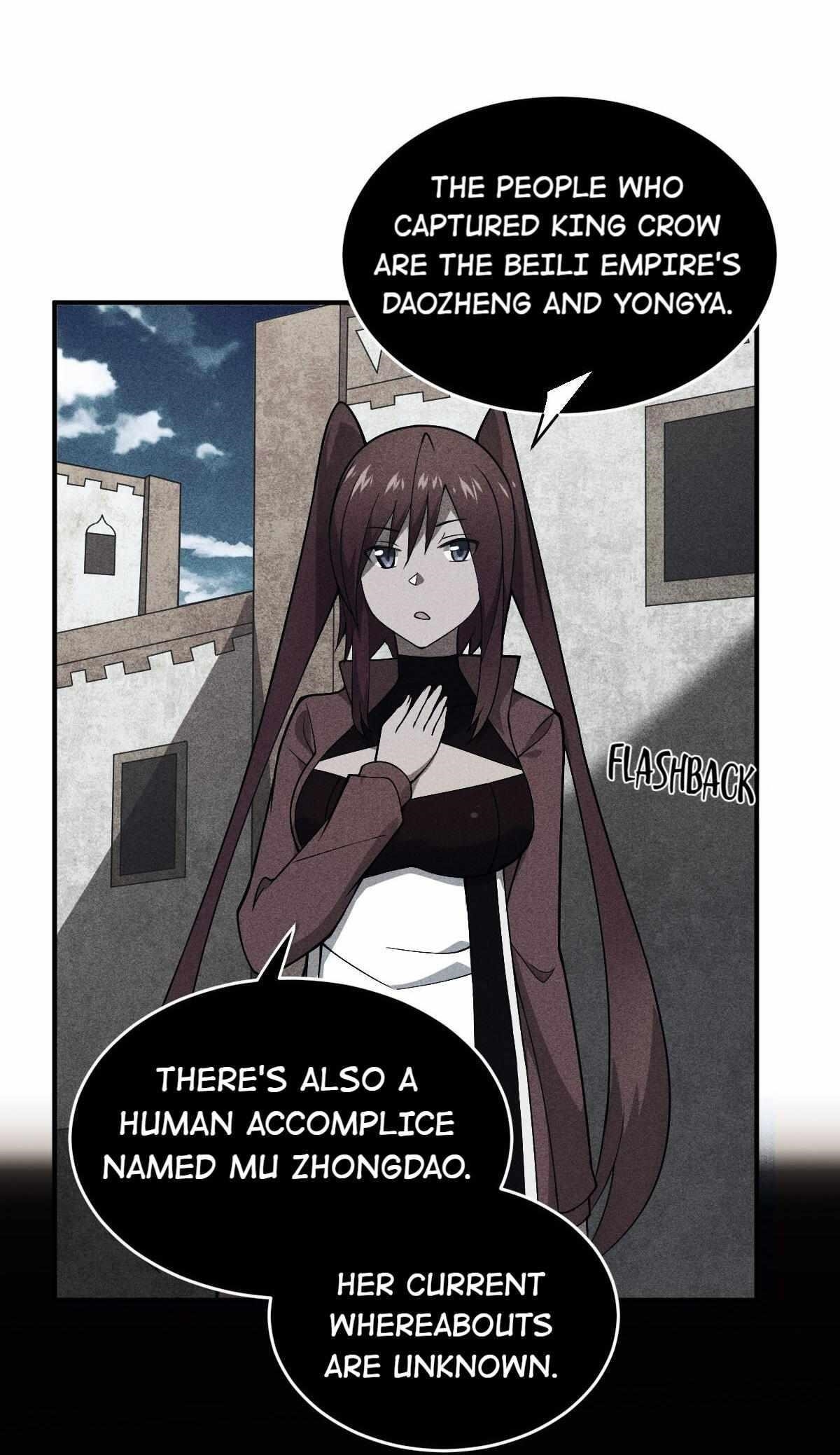 I, the Strongest Demon, Have Regained My Youth?! Chapter 75 - Page 50