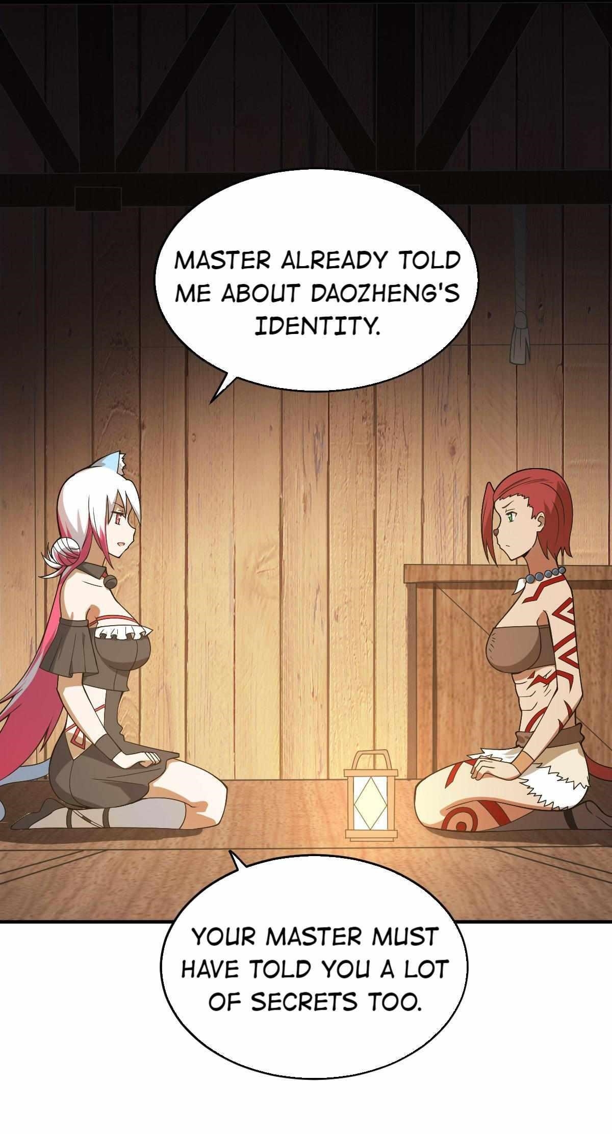 I, the Strongest Demon, Have Regained My Youth?! Chapter 75 - Page 51