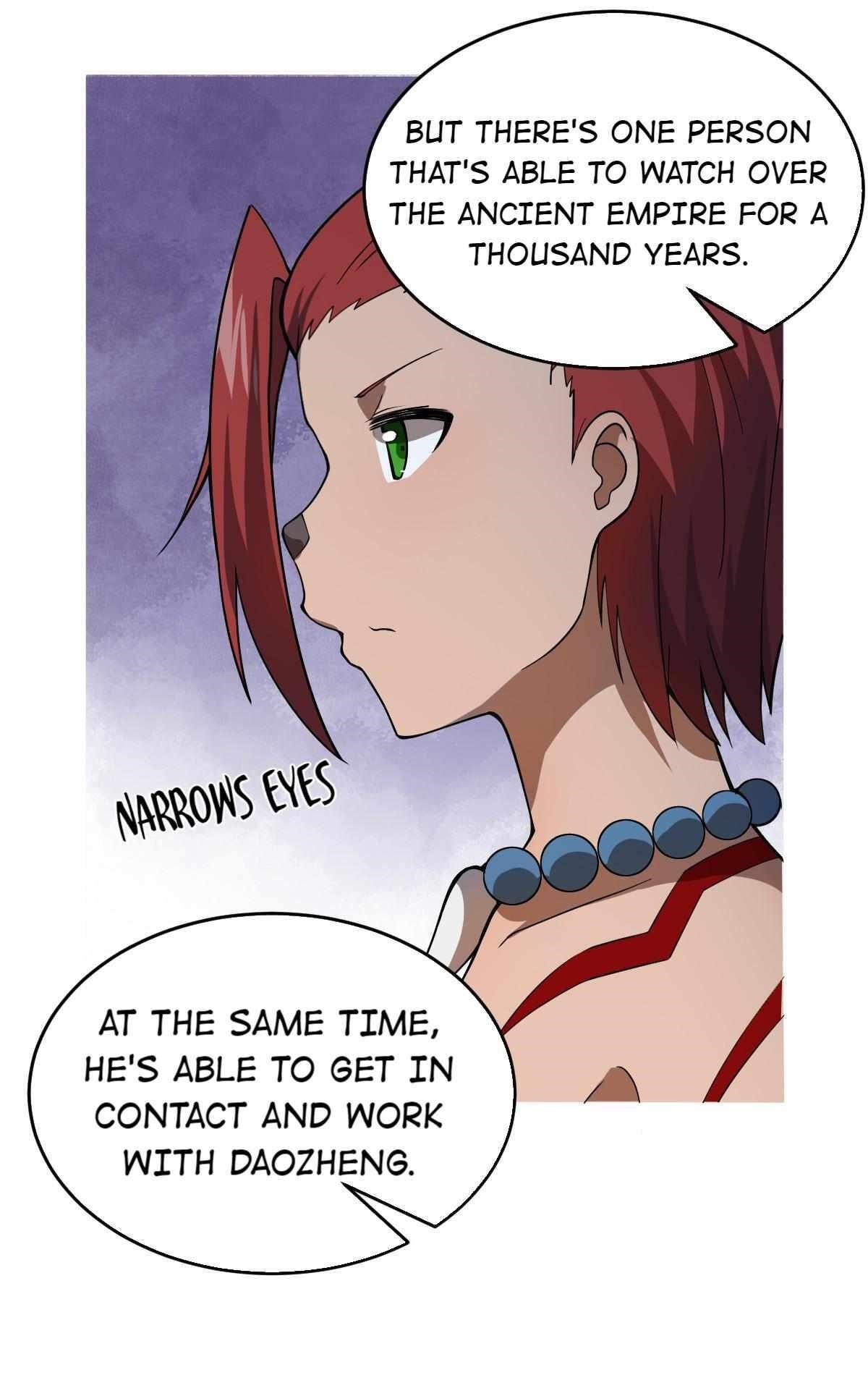 I, the Strongest Demon, Have Regained My Youth?! Chapter 75 - Page 56