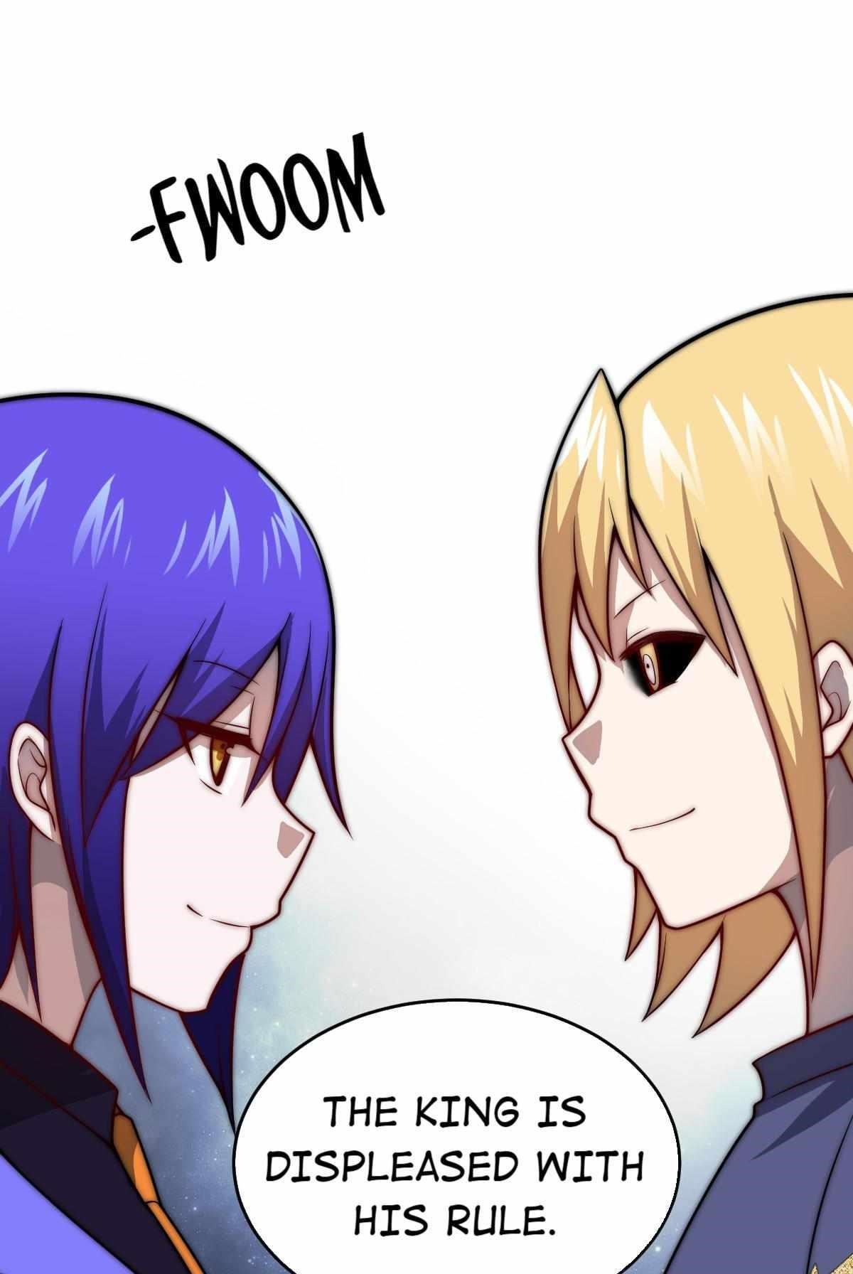 I, the Strongest Demon, Have Regained My Youth?! Chapter 75 - Page 65