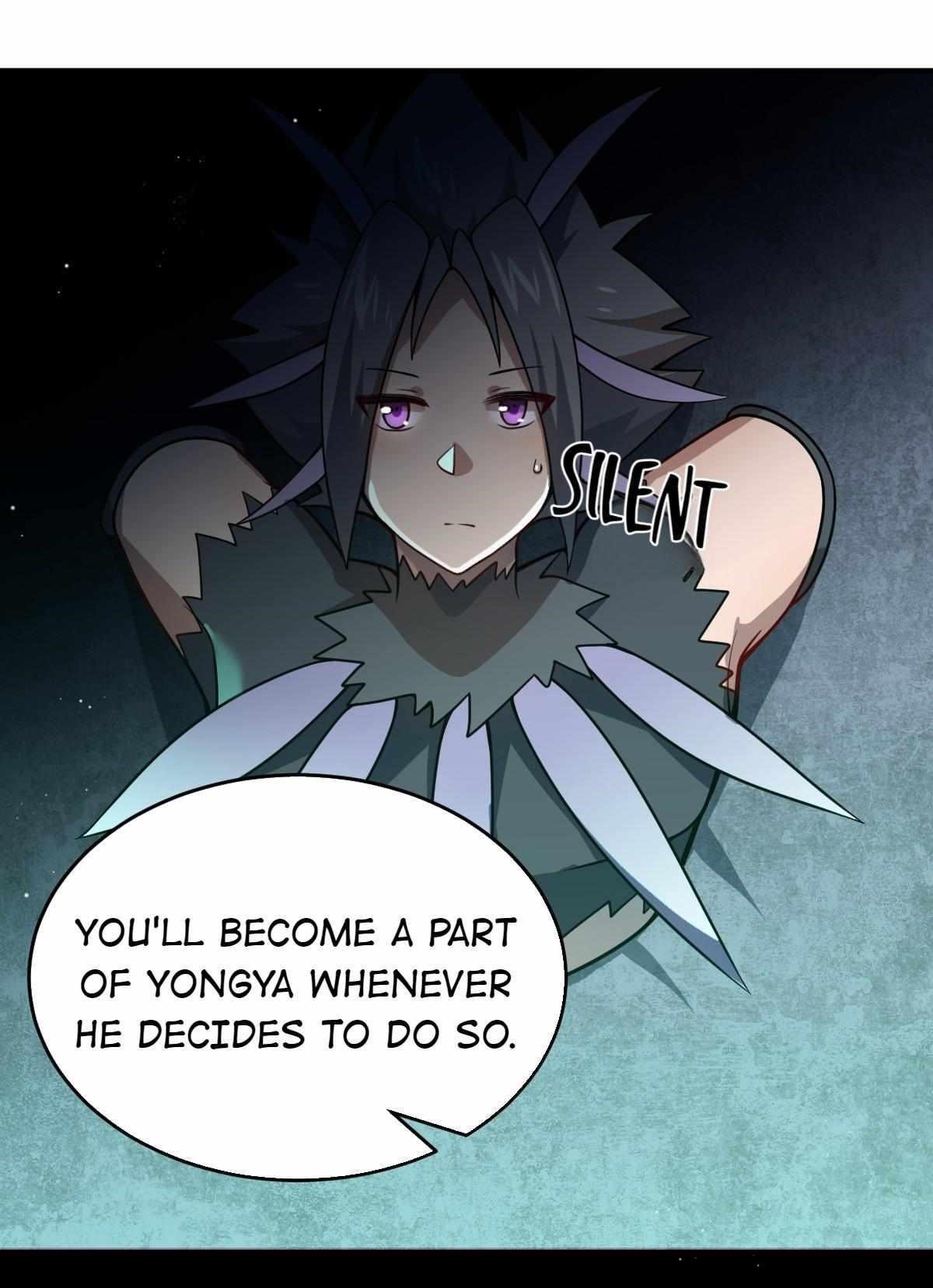 I, the Strongest Demon, Have Regained My Youth?! Chapter 75 - Page 9