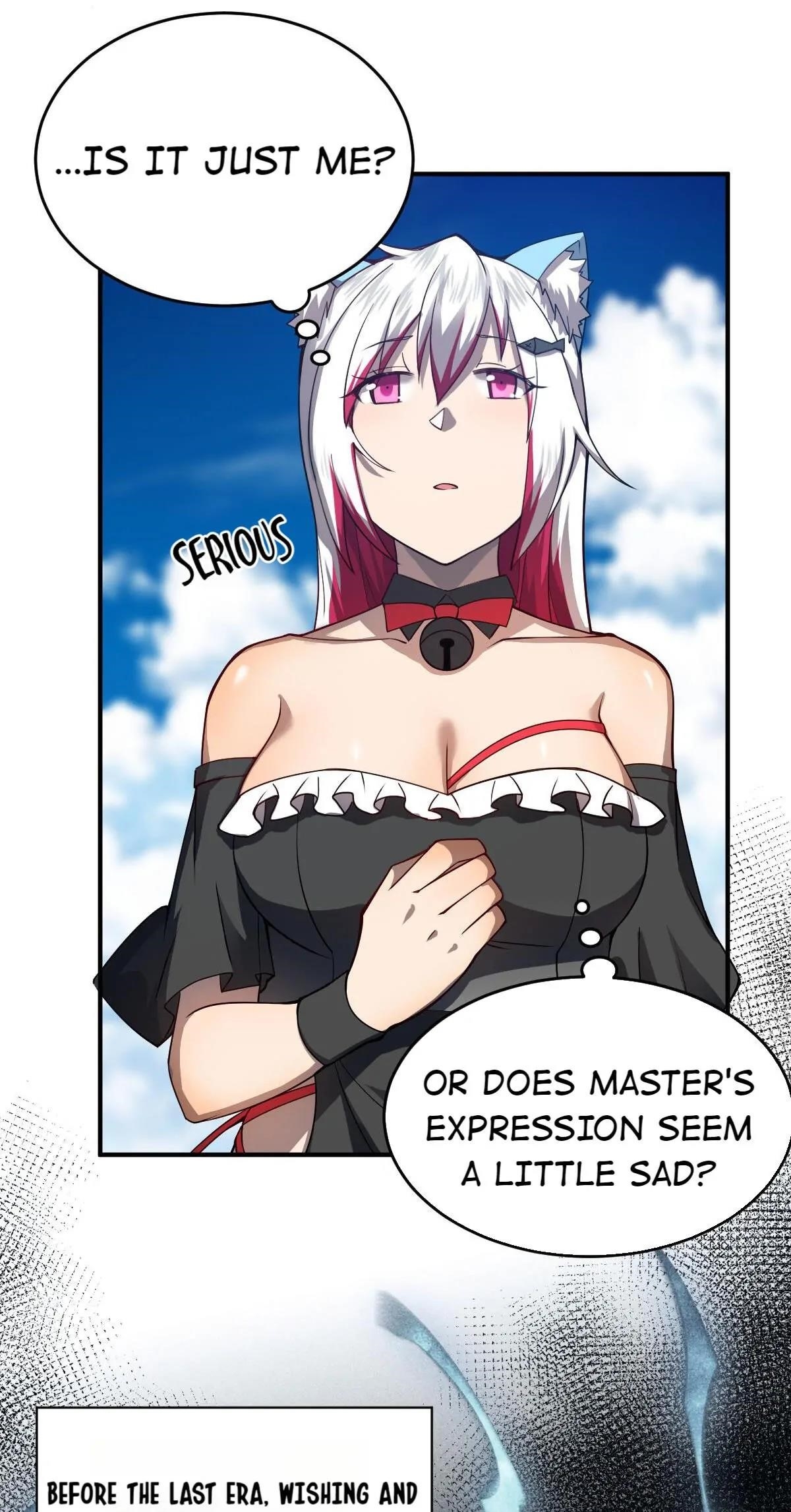 I, the Strongest Demon, Have Regained My Youth?! Chapter 76 - Page 10