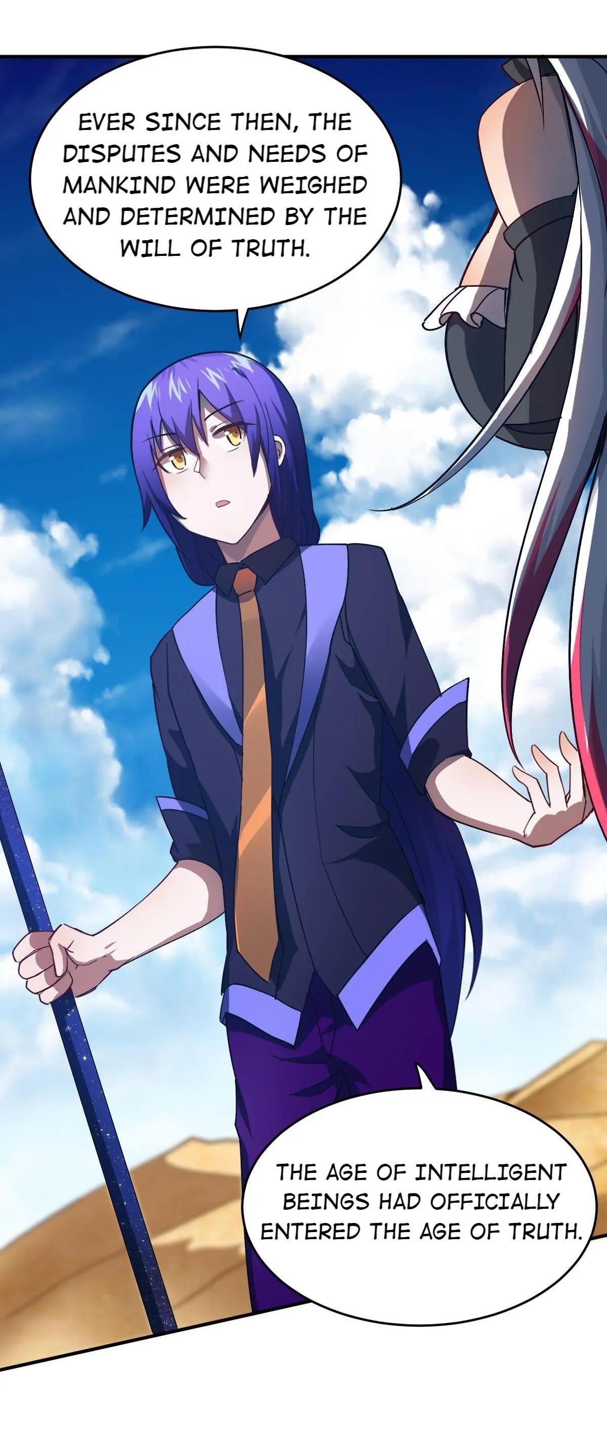 I, the Strongest Demon, Have Regained My Youth?! Chapter 76 - Page 15