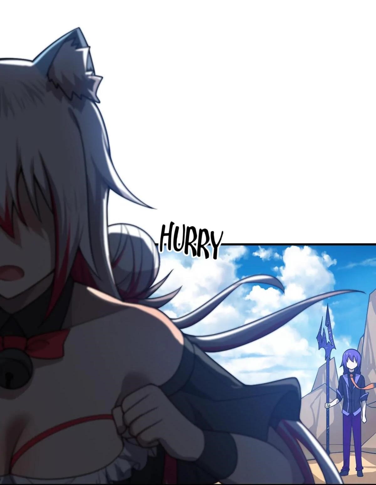 I, the Strongest Demon, Have Regained My Youth?! Chapter 76 - Page 63