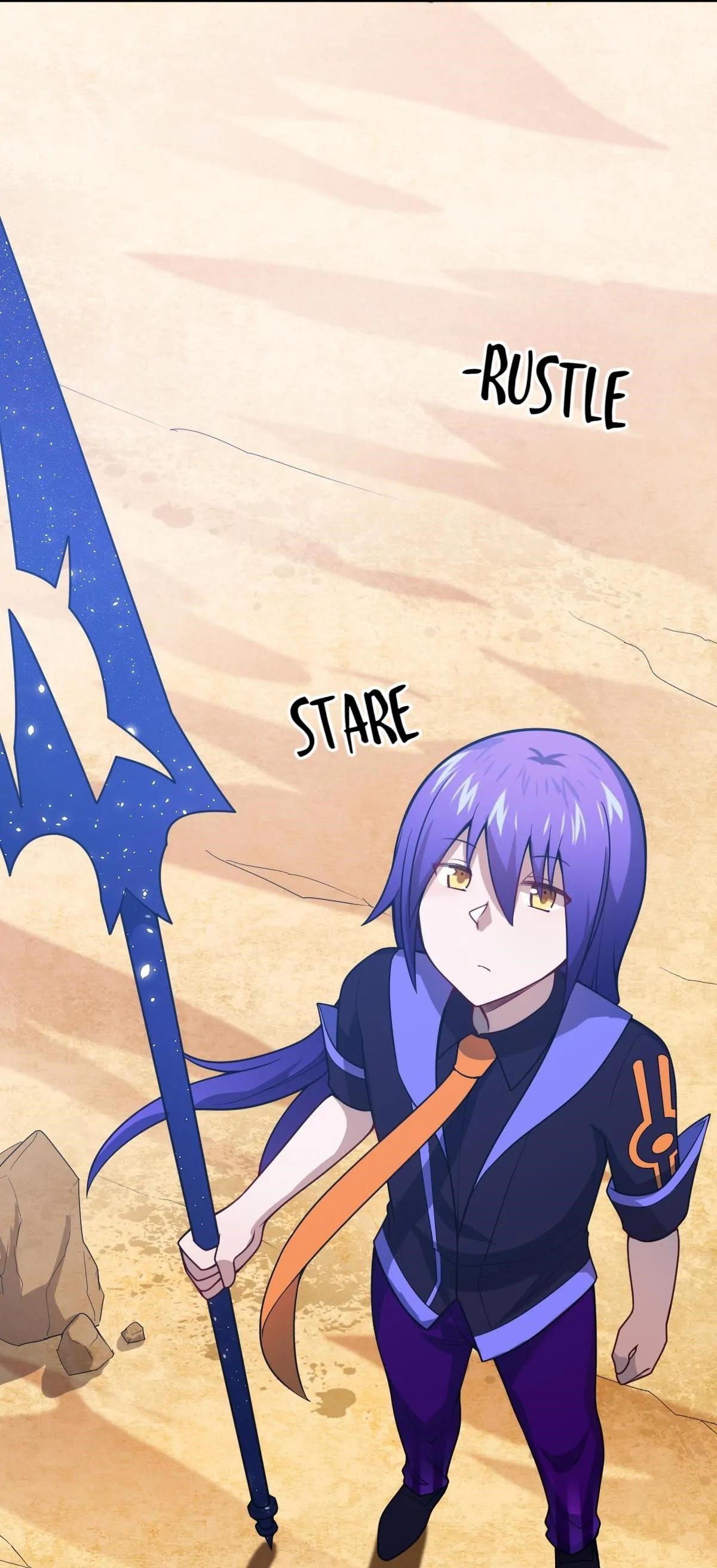 I, the Strongest Demon, Have Regained My Youth?! Chapter 76 - Page 64