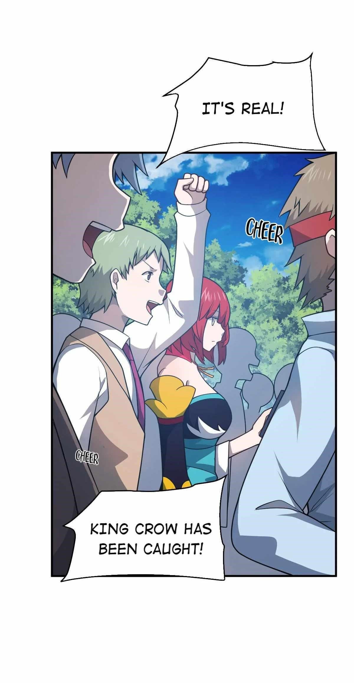 I, the Strongest Demon, Have Regained My Youth?! Chapter 77 - Page 16