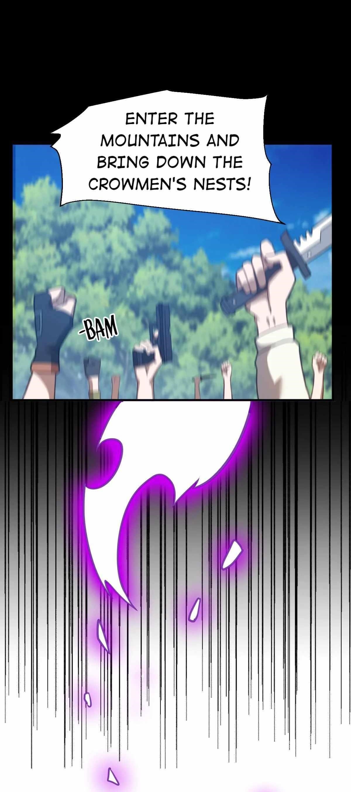 I, the Strongest Demon, Have Regained My Youth?! Chapter 77 - Page 21