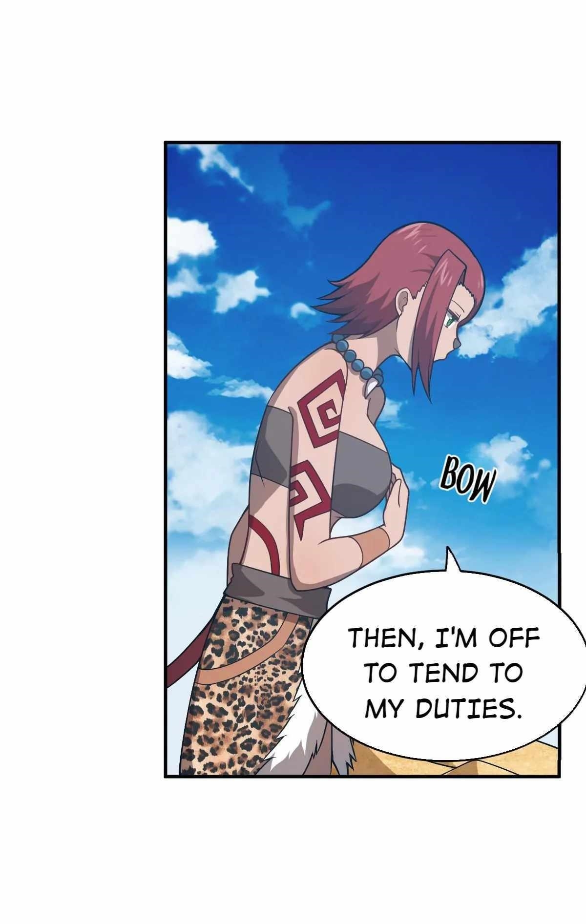 I, the Strongest Demon, Have Regained My Youth?! Chapter 77 - Page 26