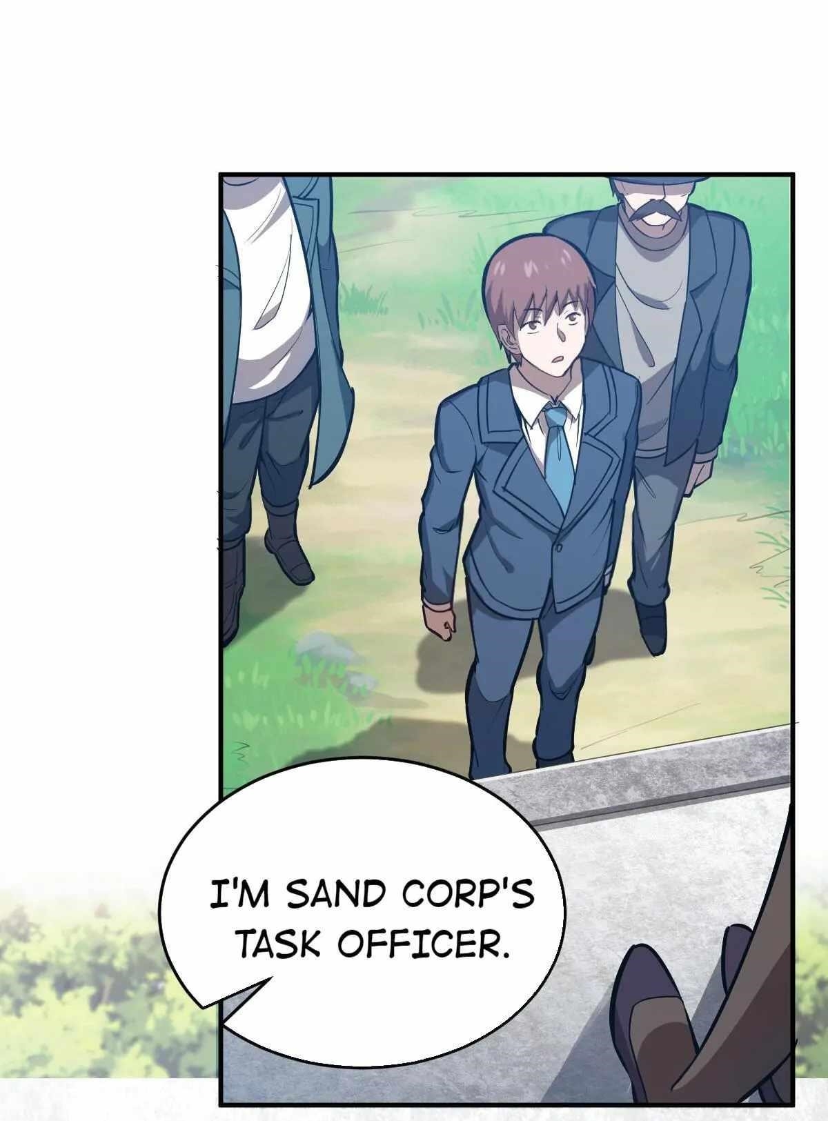 I, the Strongest Demon, Have Regained My Youth?! Chapter 77 - Page 3