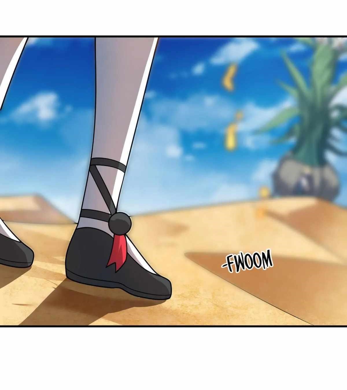 I, the Strongest Demon, Have Regained My Youth?! Chapter 77 - Page 30