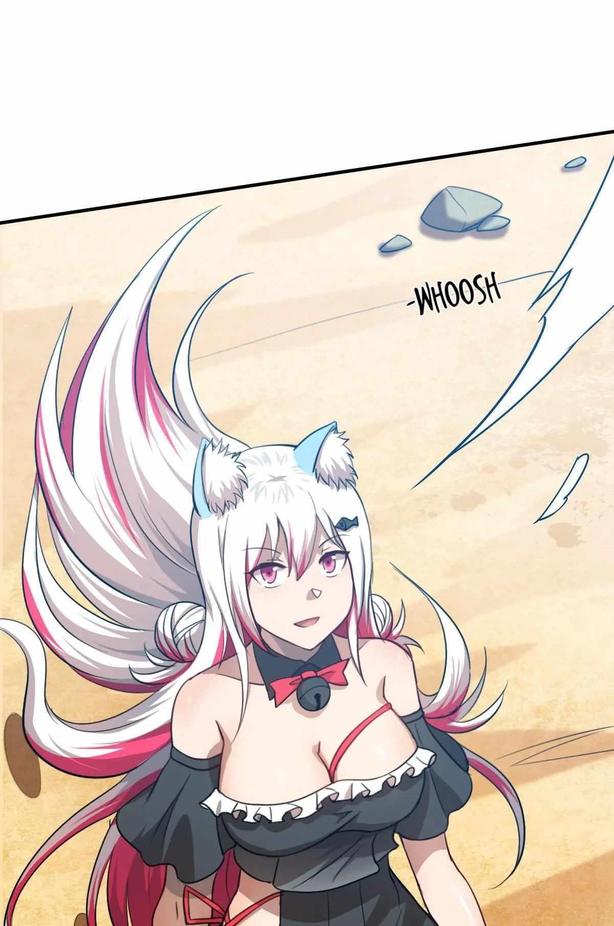 I, the Strongest Demon, Have Regained My Youth?! Chapter 77 - Page 33