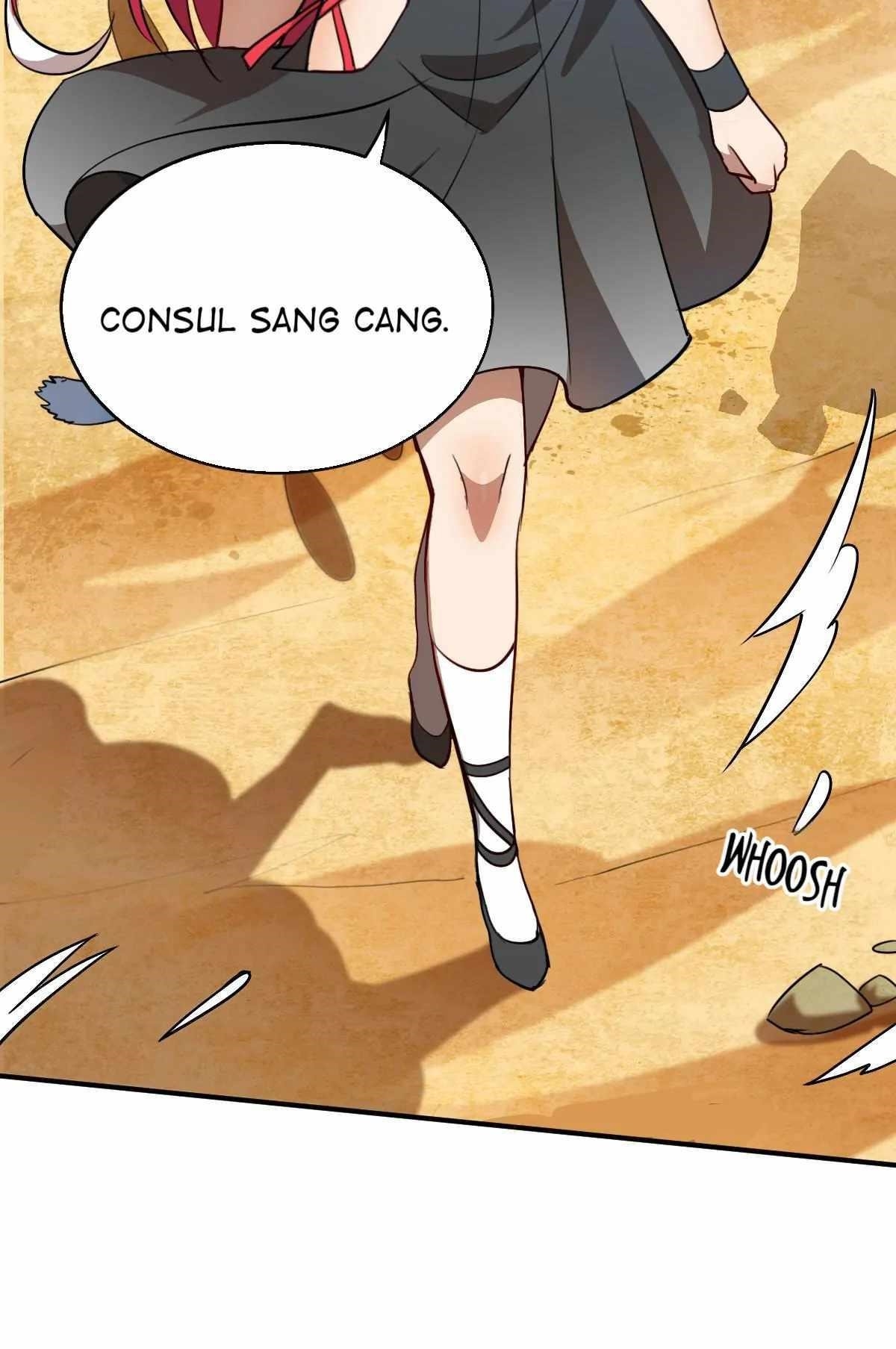 I, the Strongest Demon, Have Regained My Youth?! Chapter 77 - Page 34