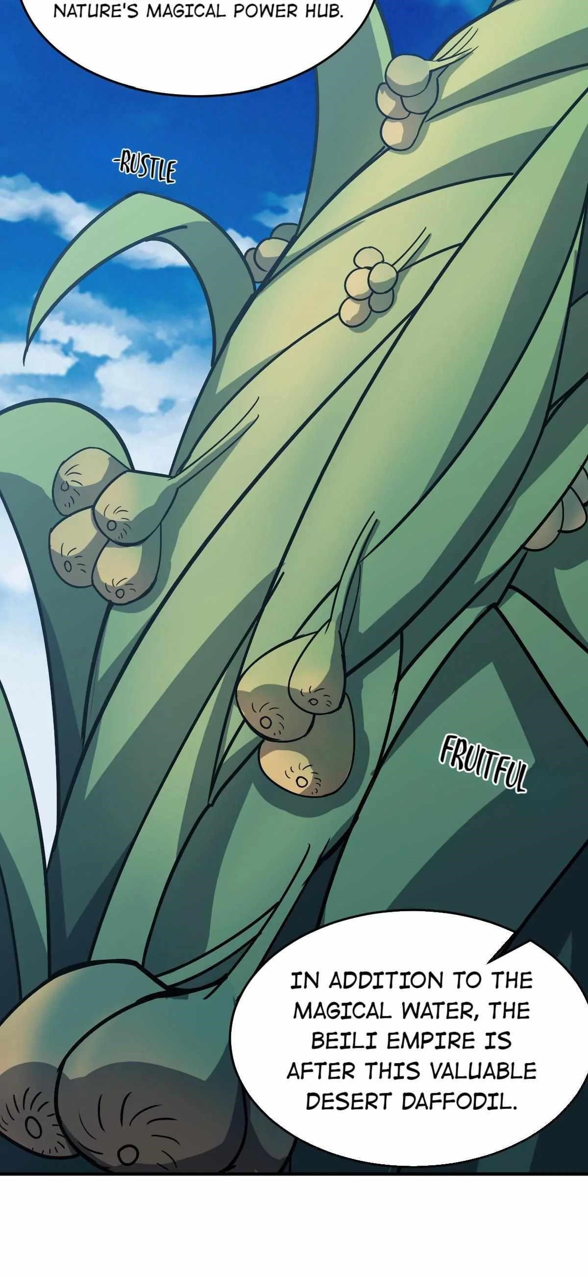 I, the Strongest Demon, Have Regained My Youth?! Chapter 77 - Page 36