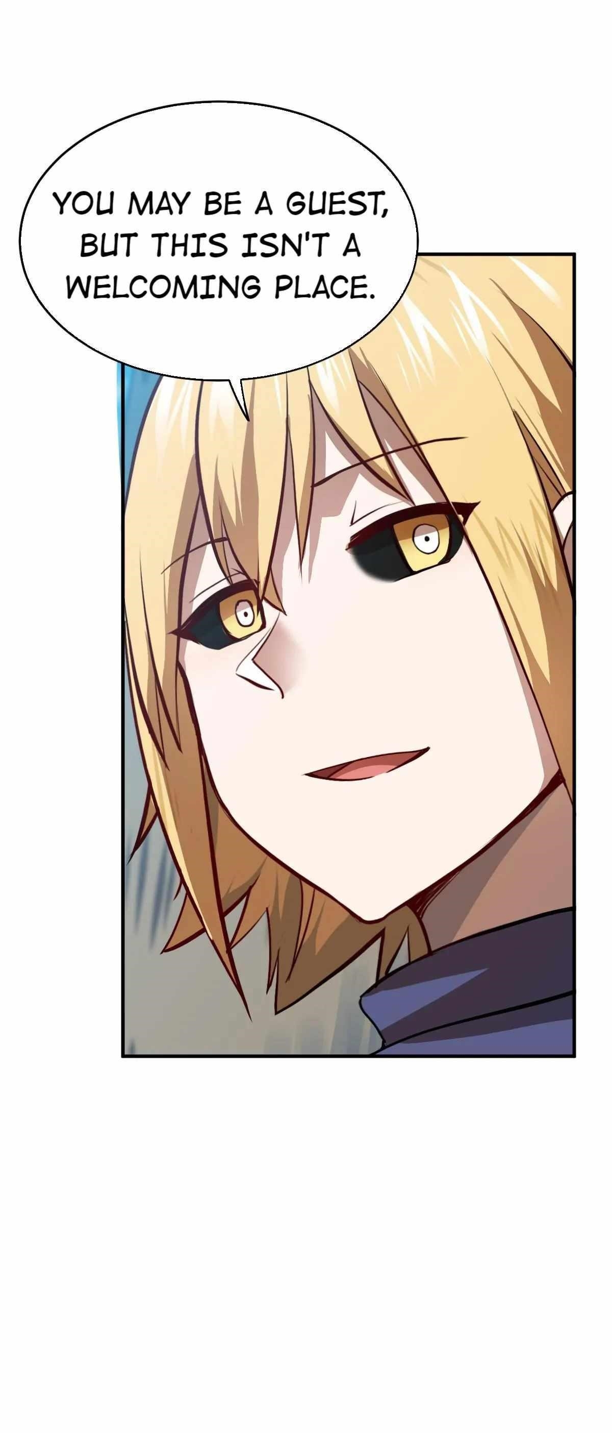 I, the Strongest Demon, Have Regained My Youth?! Chapter 77 - Page 38