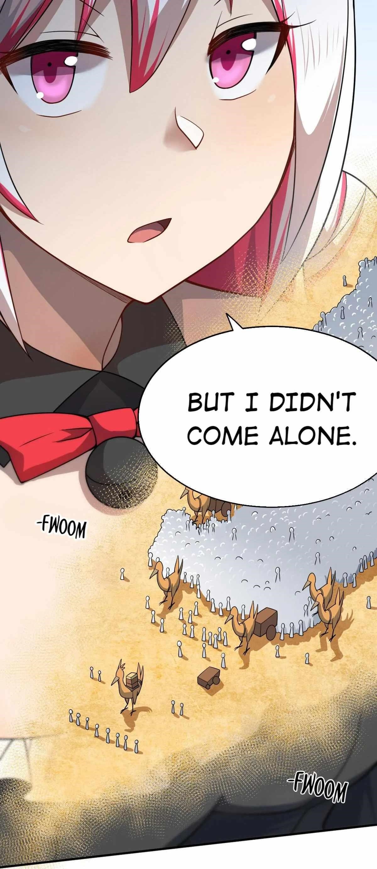 I, the Strongest Demon, Have Regained My Youth?! Chapter 77 - Page 41