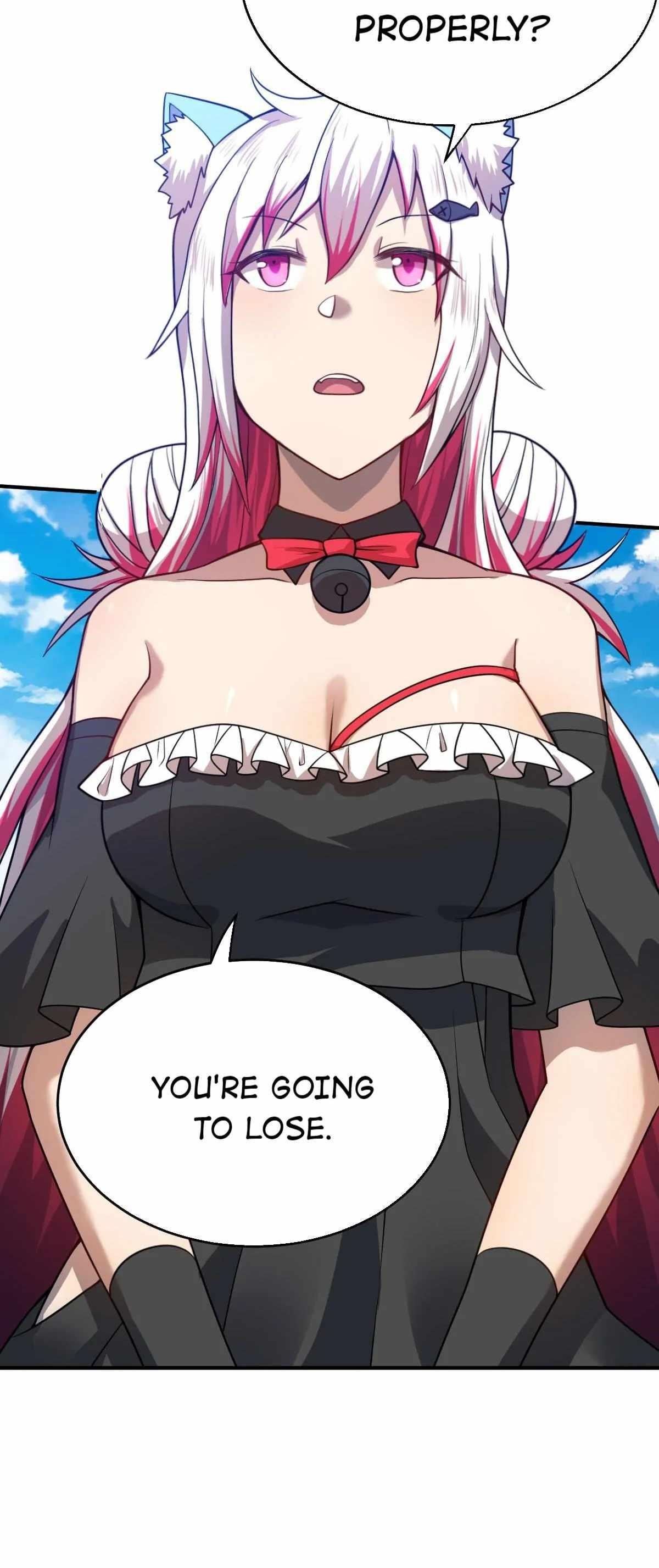 I, the Strongest Demon, Have Regained My Youth?! Chapter 77 - Page 43