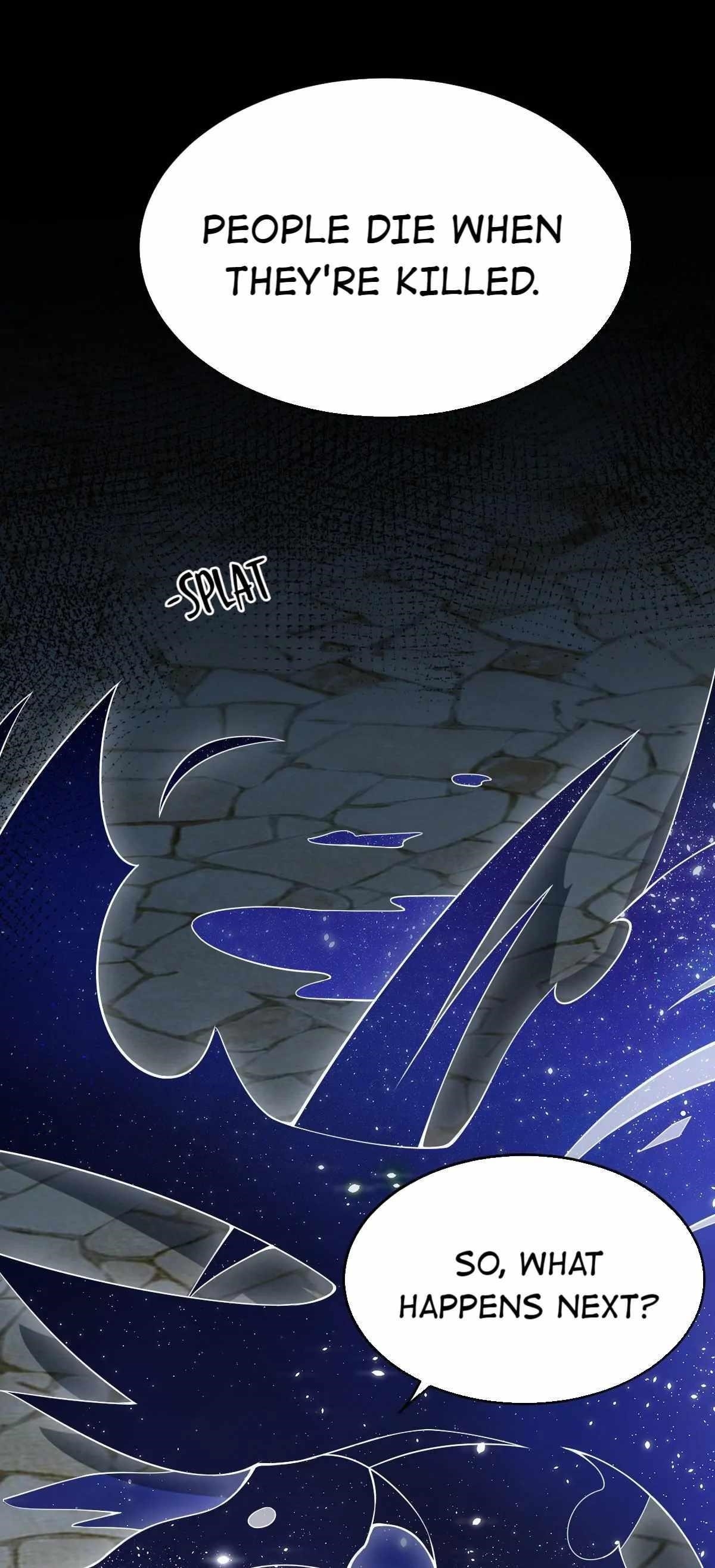 I, the Strongest Demon, Have Regained My Youth?! Chapter 77 - Page 47