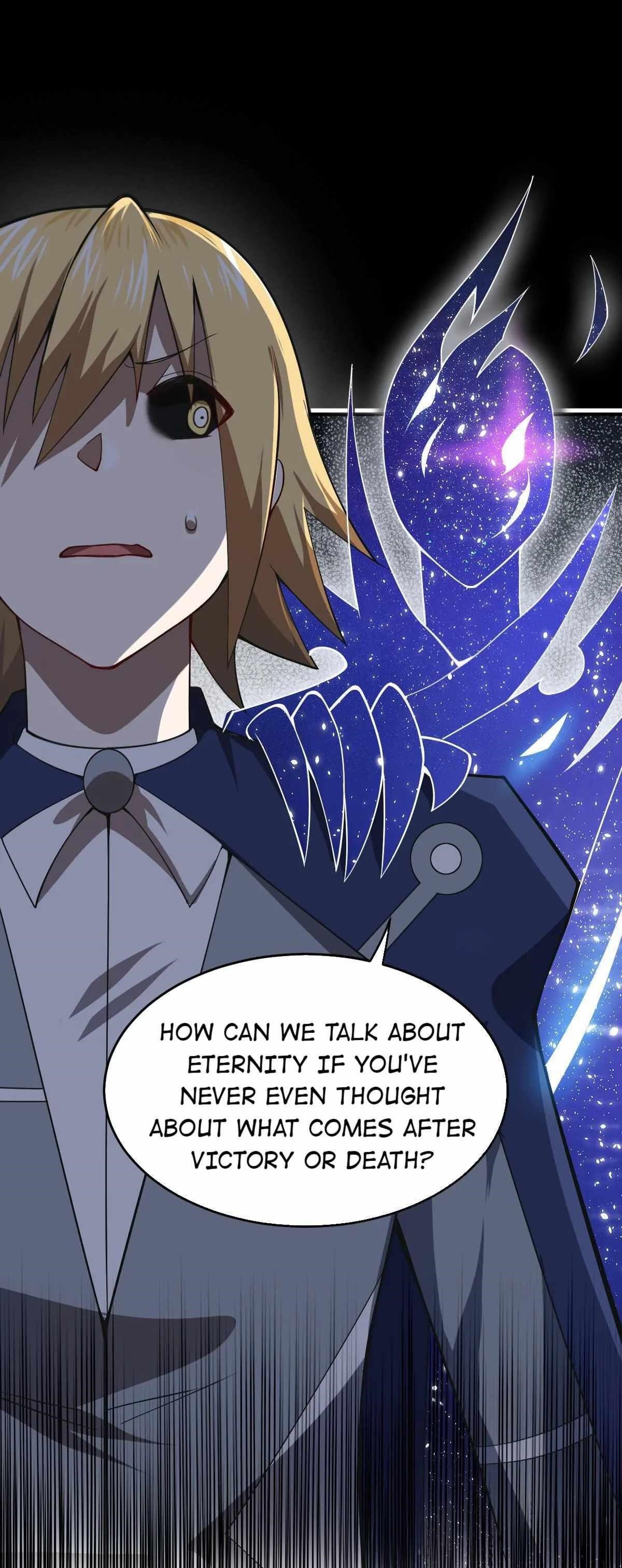 I, the Strongest Demon, Have Regained My Youth?! Chapter 77 - Page 50