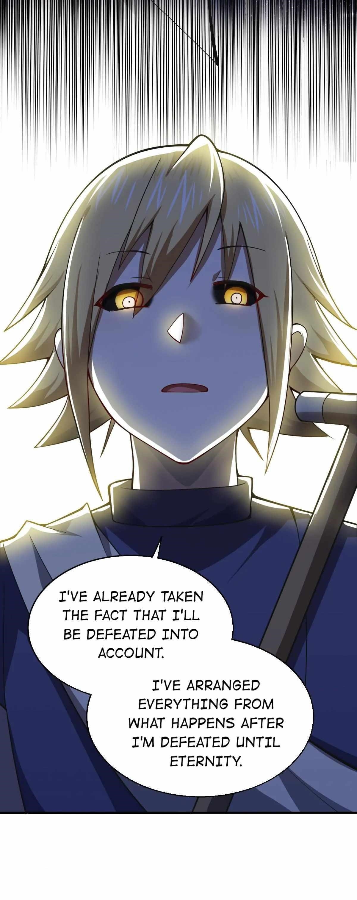 I, the Strongest Demon, Have Regained My Youth?! Chapter 77 - Page 51