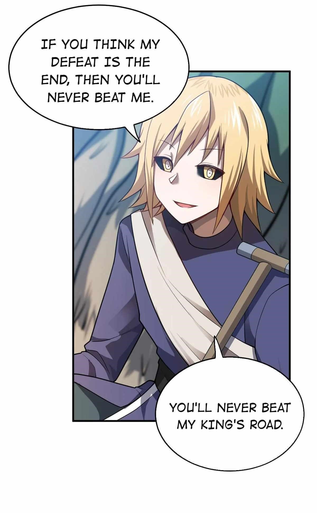 I, the Strongest Demon, Have Regained My Youth?! Chapter 77 - Page 52