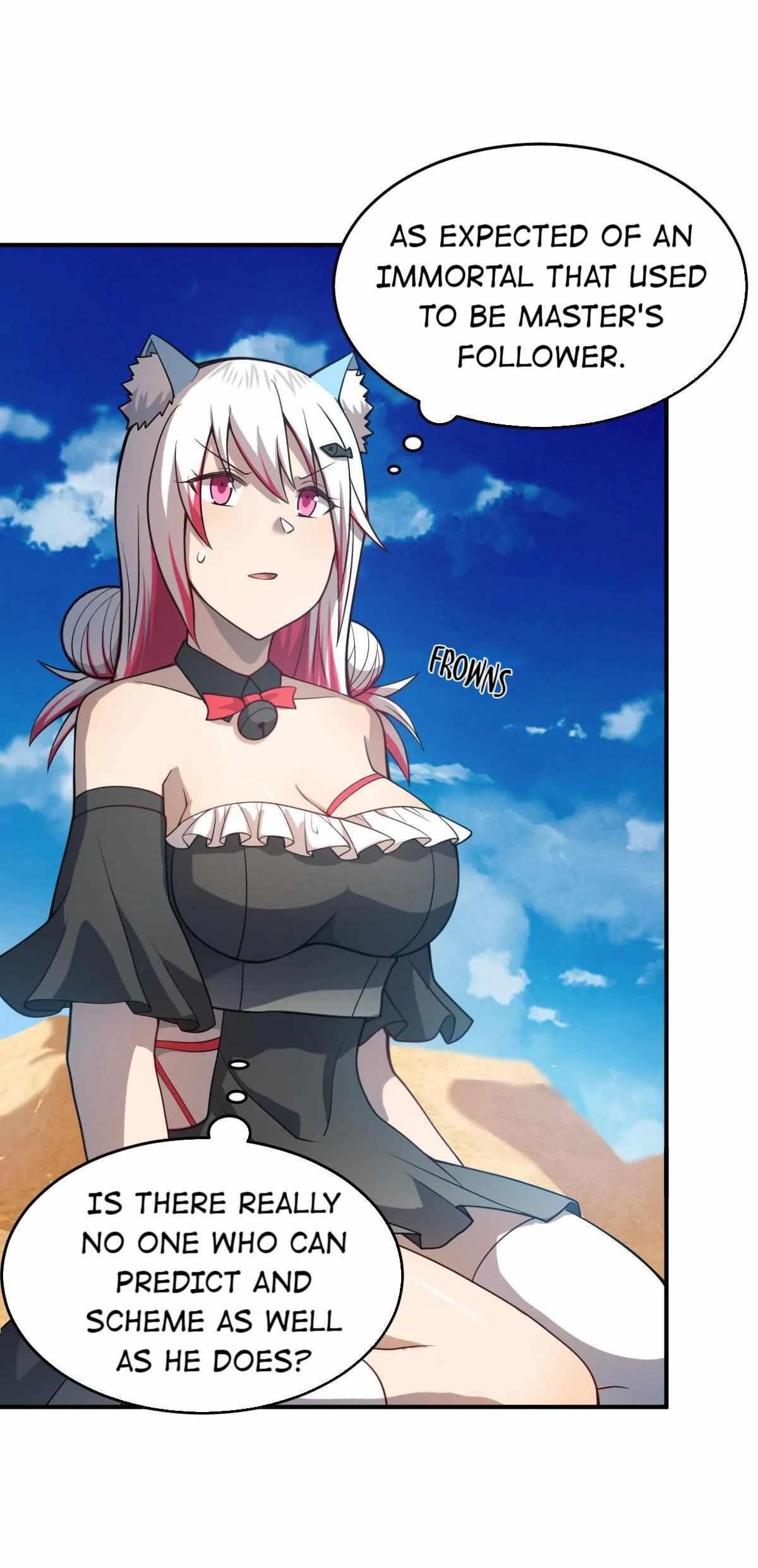 I, the Strongest Demon, Have Regained My Youth?! Chapter 77 - Page 60