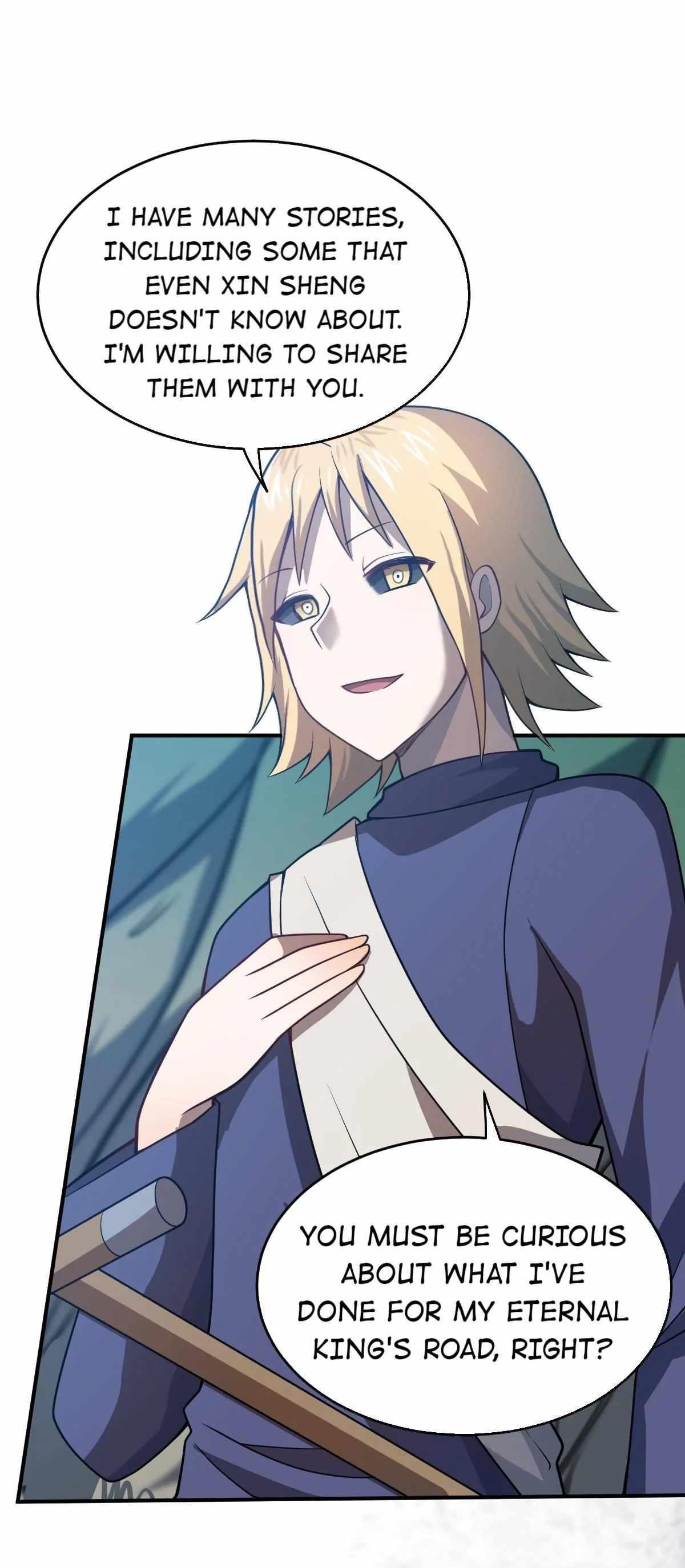 I, the Strongest Demon, Have Regained My Youth?! Chapter 77 - Page 61