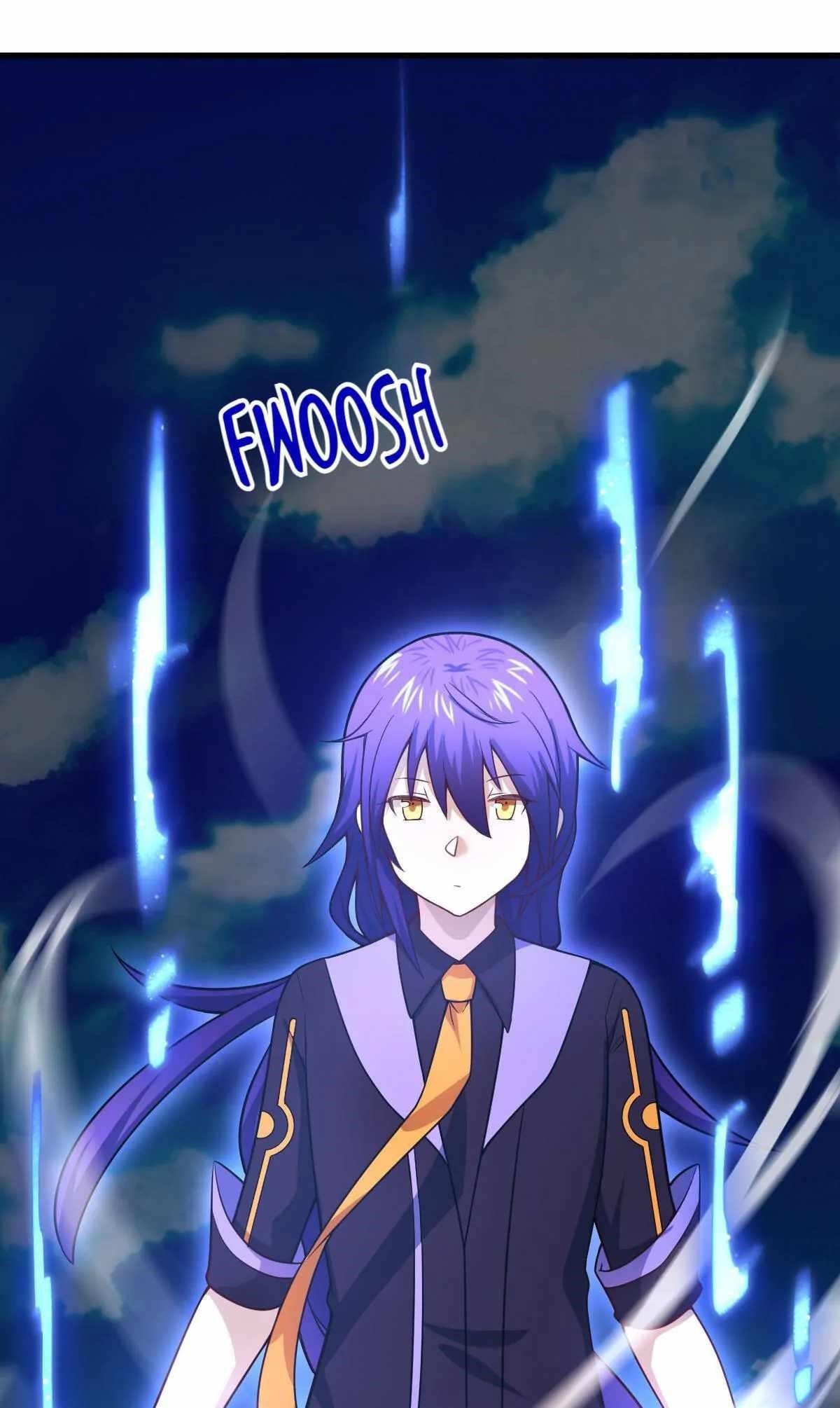 I, the Strongest Demon, Have Regained My Youth?! Chapter 78 - Page 64