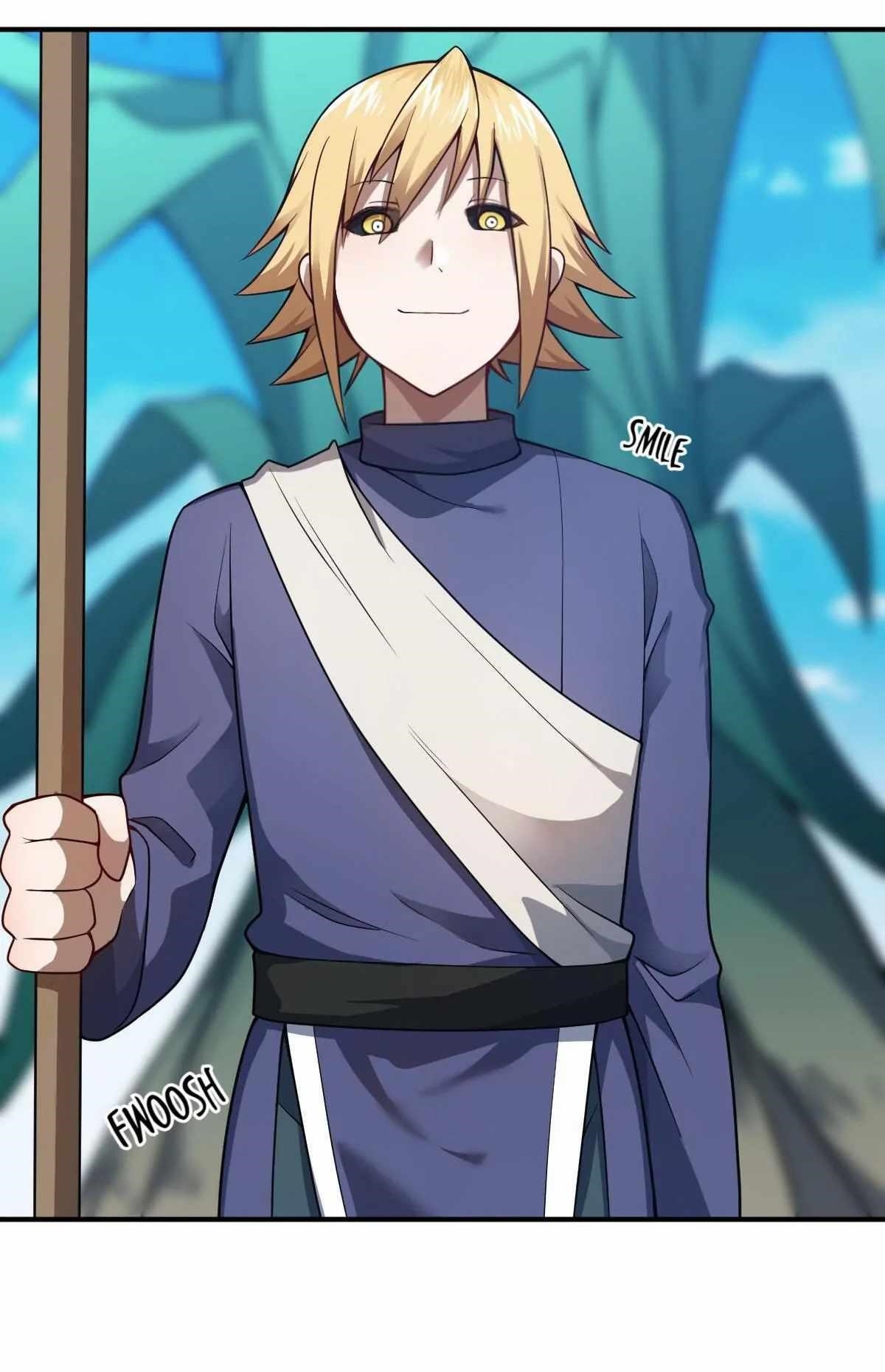 I, the Strongest Demon, Have Regained My Youth?! Chapter 79 - Page 1