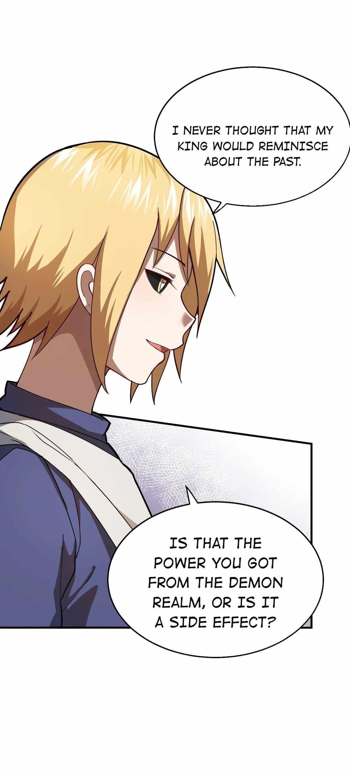 I, the Strongest Demon, Have Regained My Youth?! Chapter 79 - Page 10