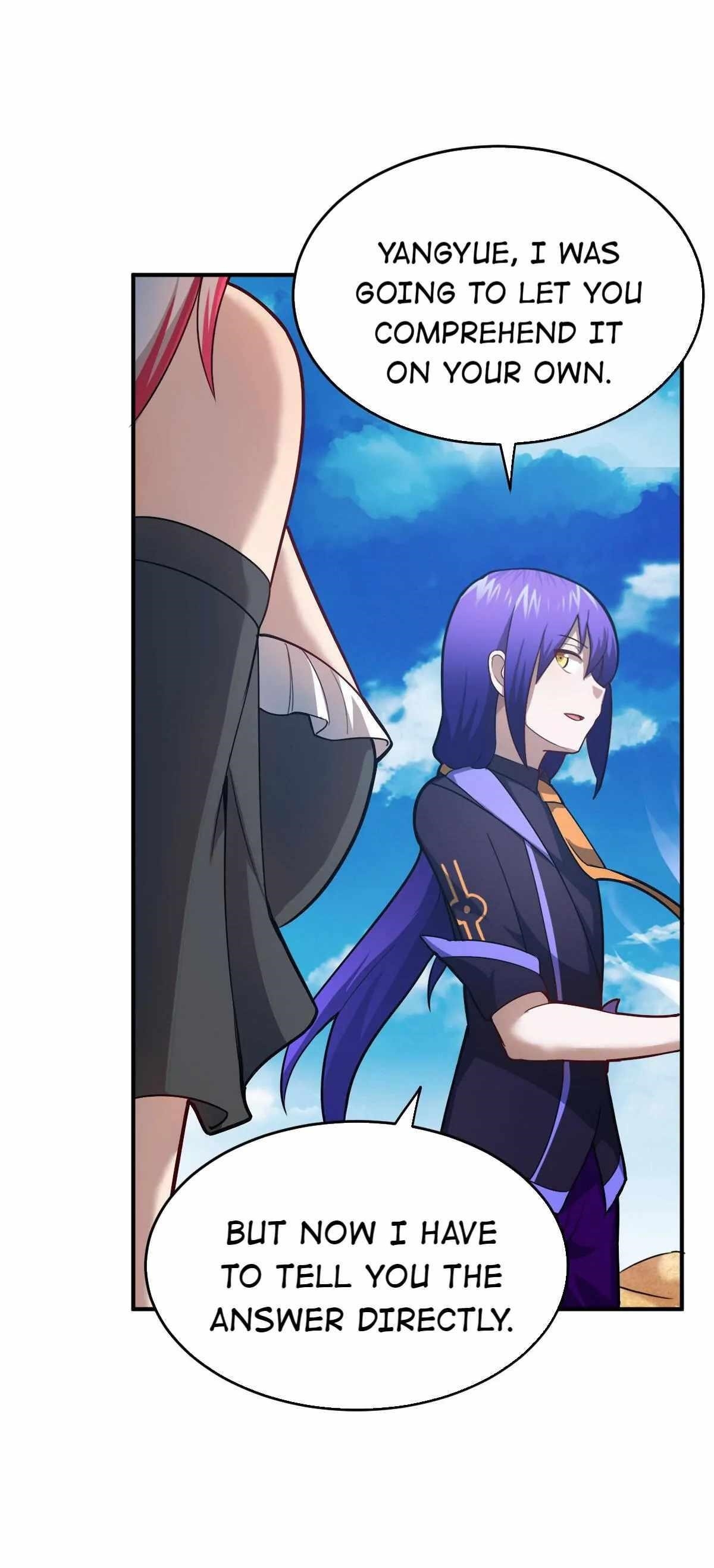 I, the Strongest Demon, Have Regained My Youth?! Chapter 79 - Page 14