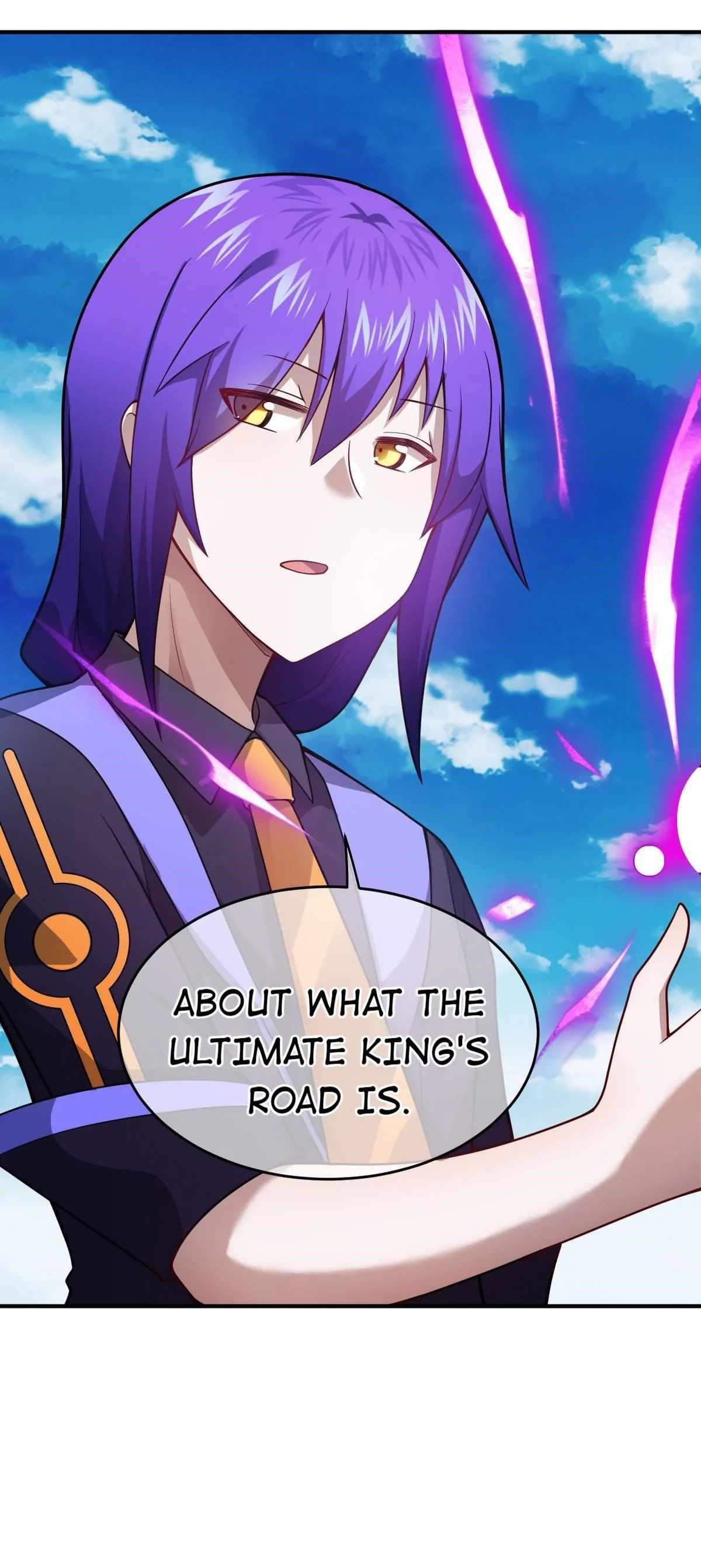 I, the Strongest Demon, Have Regained My Youth?! Chapter 79 - Page 15