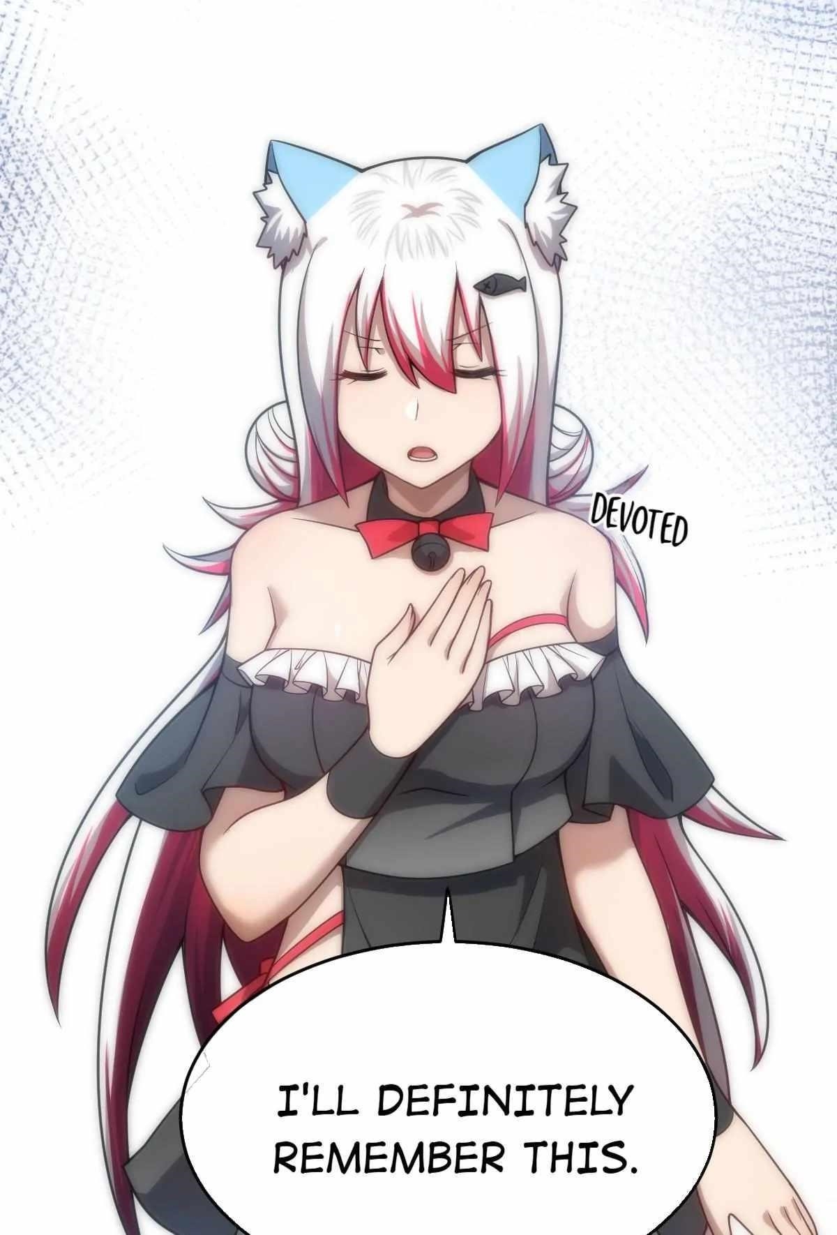 I, the Strongest Demon, Have Regained My Youth?! Chapter 79 - Page 18