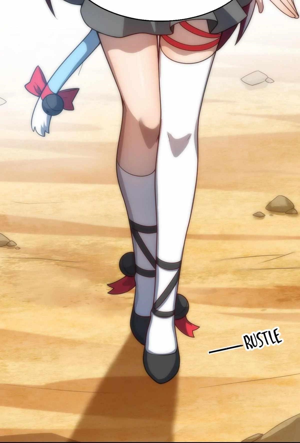 I, the Strongest Demon, Have Regained My Youth?! Chapter 79 - Page 19