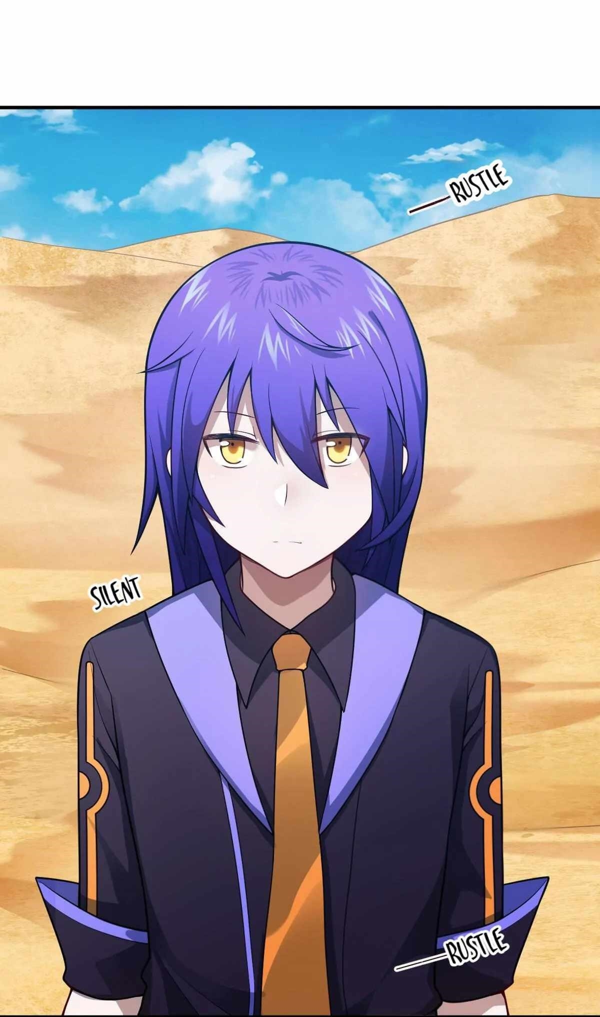 I, the Strongest Demon, Have Regained My Youth?! Chapter 79 - Page 2