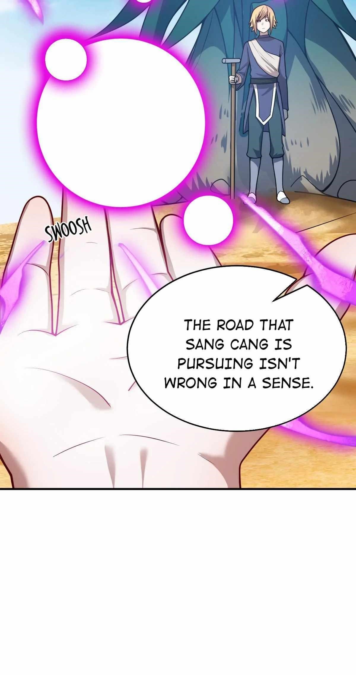 I, the Strongest Demon, Have Regained My Youth?! Chapter 79 - Page 21